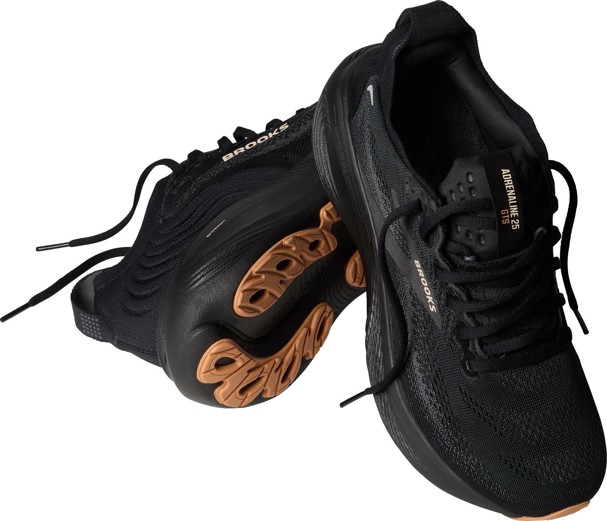 Brooks Men's Adrenaline GTS 25 Running Shoes product image