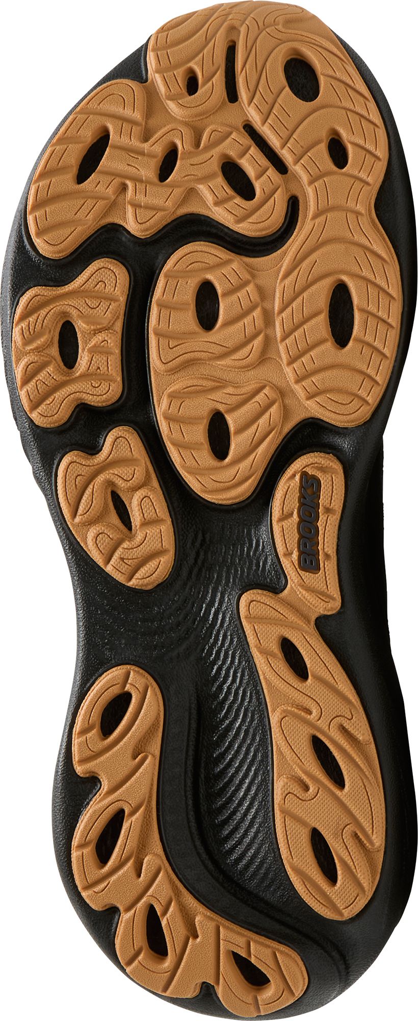 Brooks Men's Adrenaline GTS 25 Running Shoes product image