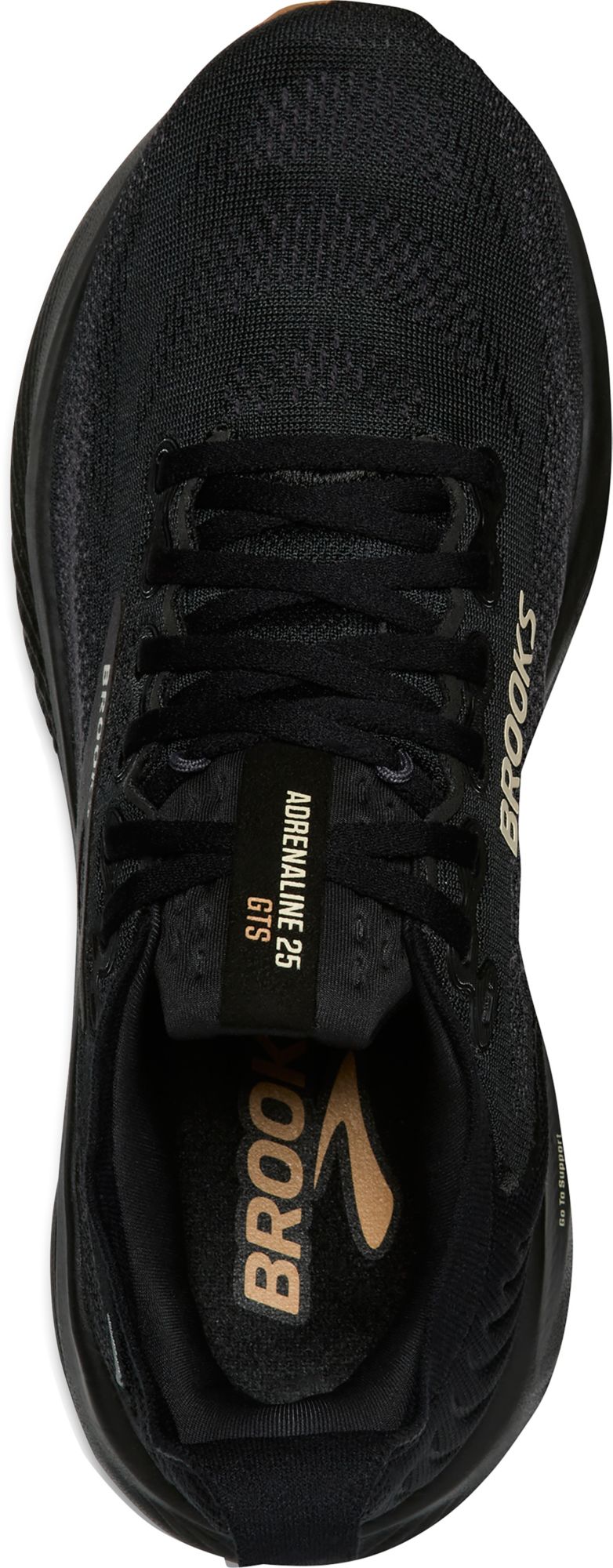 Brooks Men's Adrenaline GTS 25 Running Shoes product image