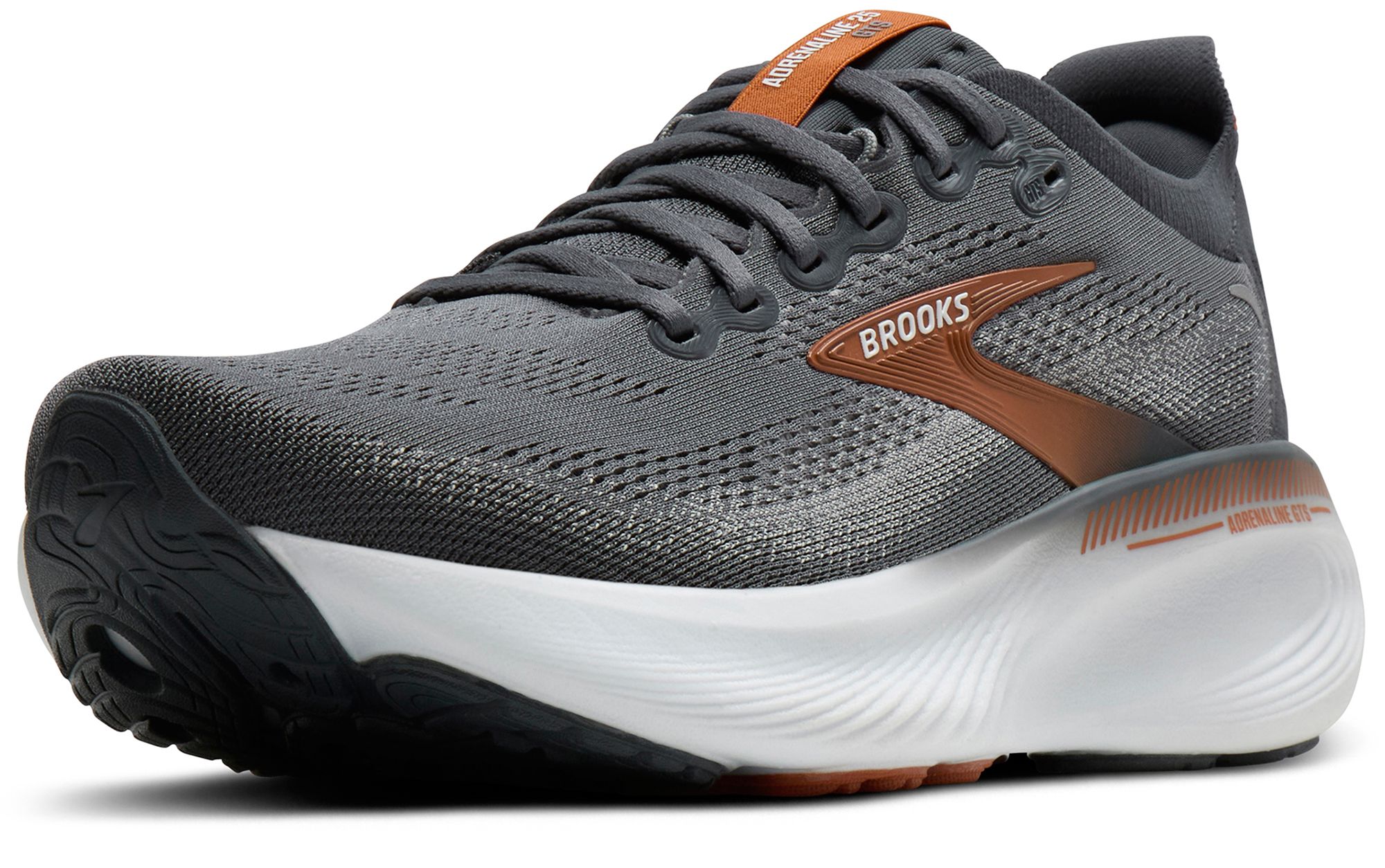 Brooks Men's Adrenaline GTS 25 Running Shoes product image