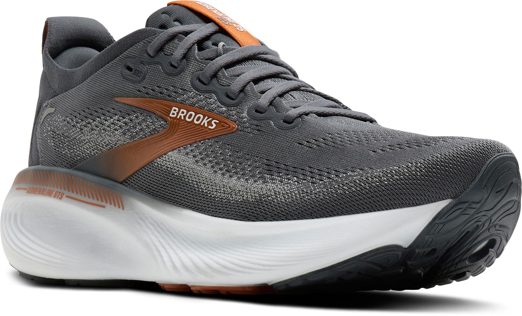 Brooks Men's Adrenaline GTS 25 Running Shoes product image