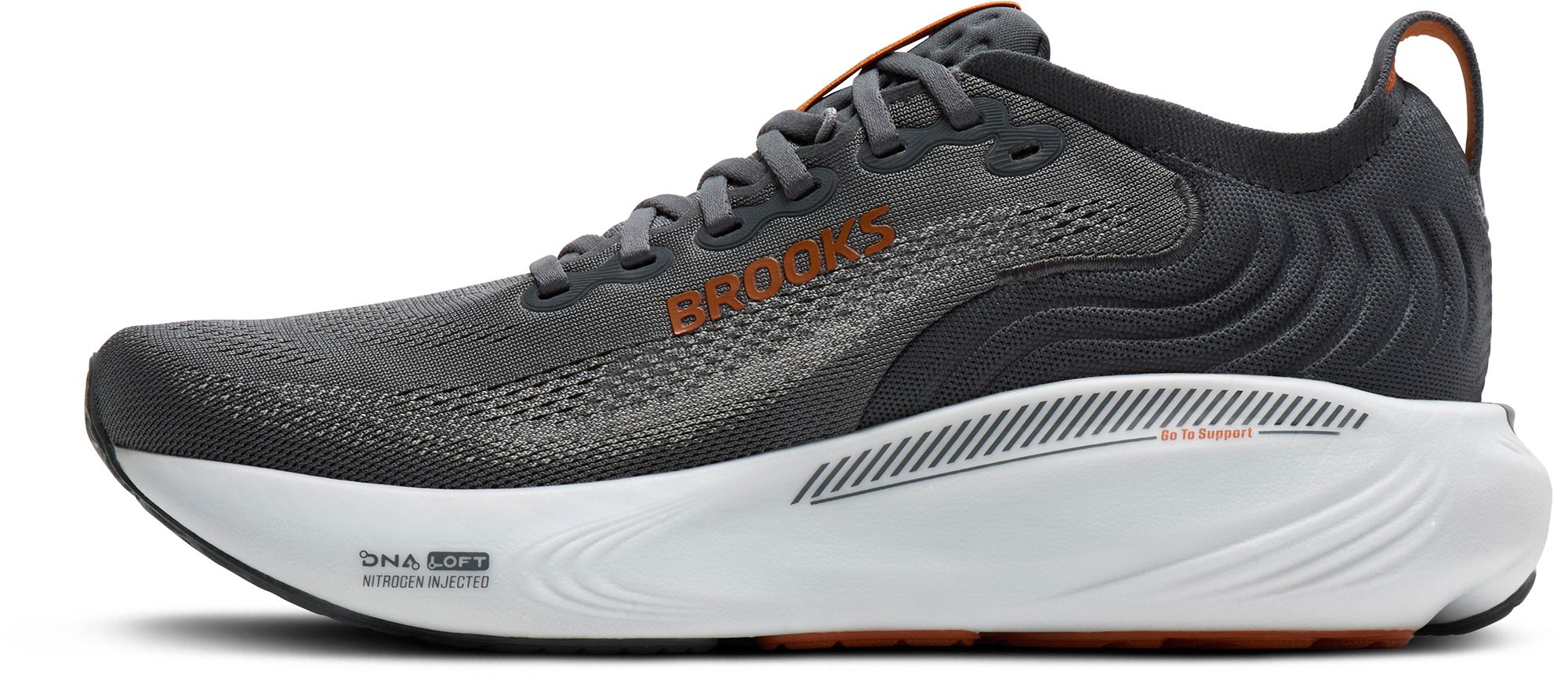 Brooks Men's Adrenaline GTS 25 Running Shoes product image