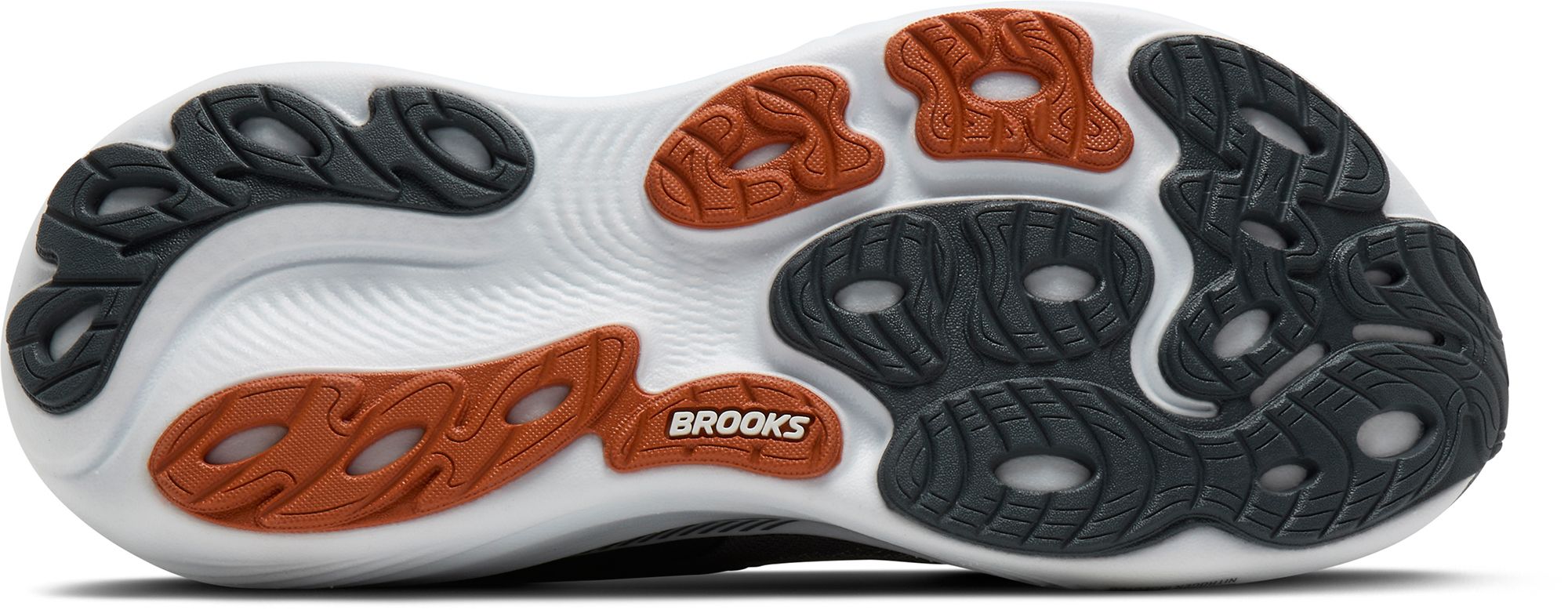 Brooks Men's Adrenaline GTS 25 Running Shoes product image