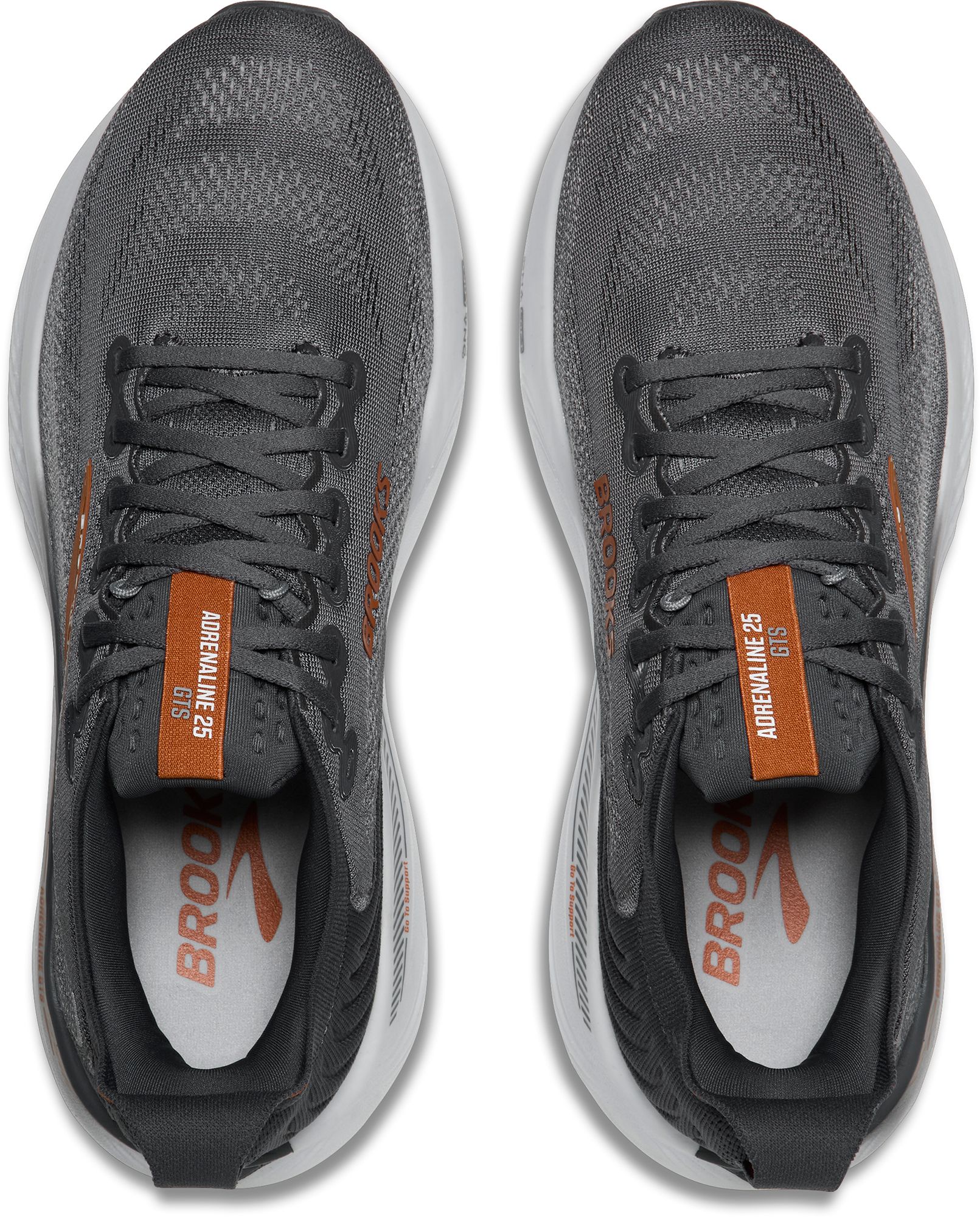 Brooks Men's Adrenaline GTS 25 Running Shoes product image