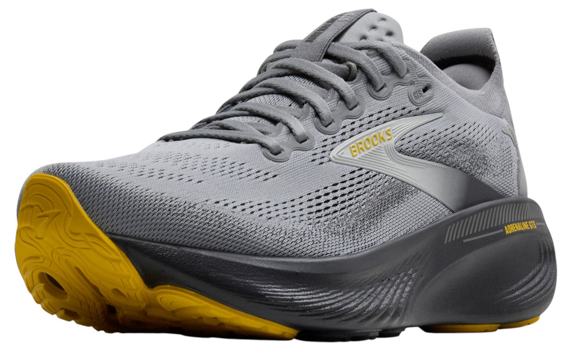 Brooks Men's Adrenaline GTS 25 Running Shoes product image