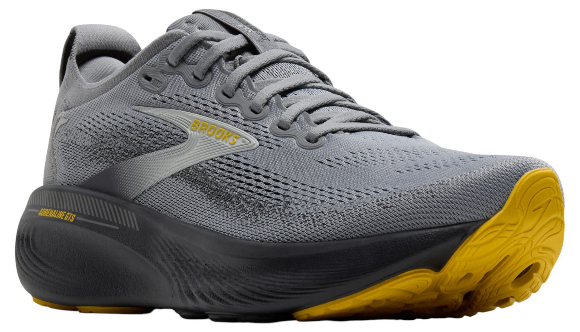 Brooks Men's Adrenaline GTS 25 Running Shoes product image