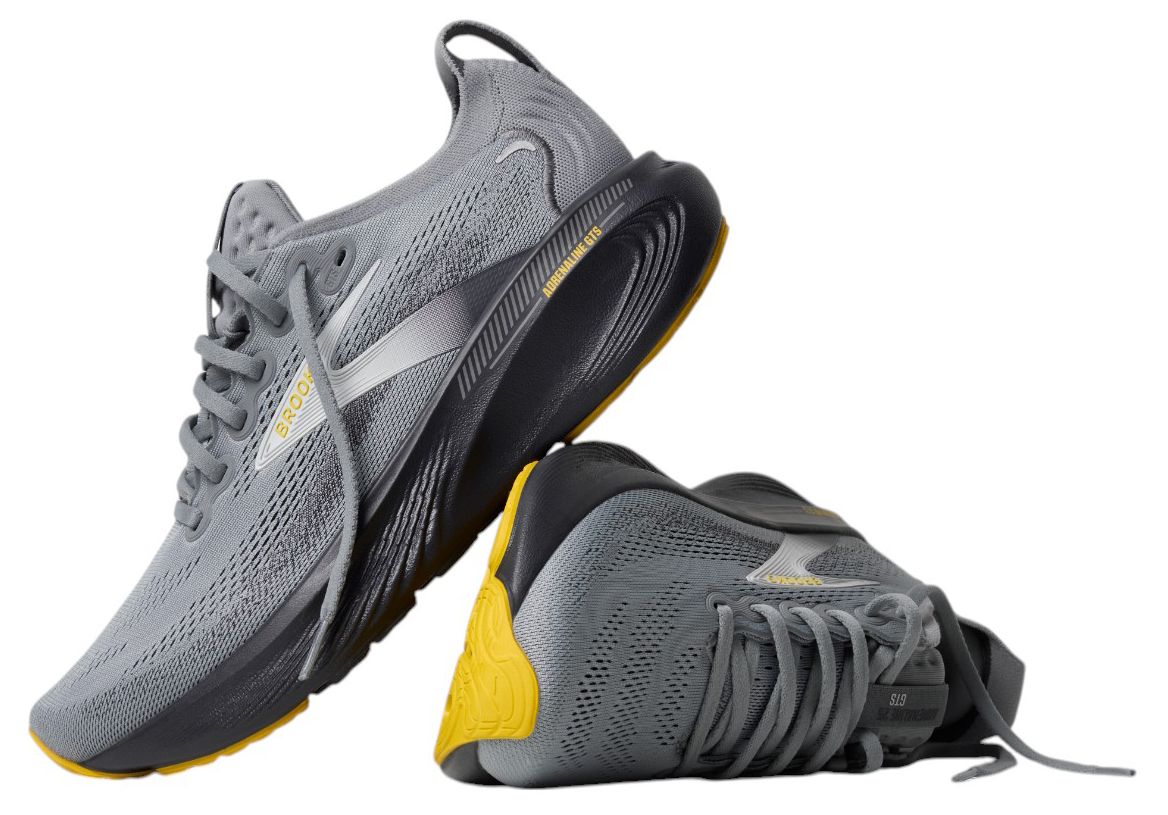 Brooks Men's Adrenaline GTS 25 Running Shoes product image