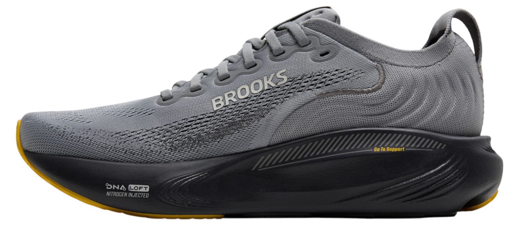 Brooks Men's Adrenaline GTS 25 Running Shoes product image