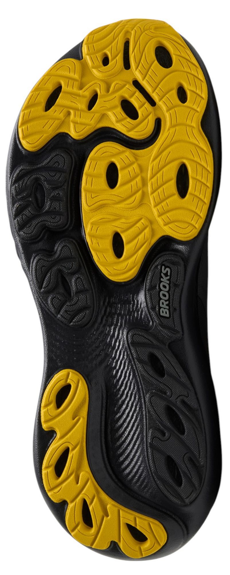 Brooks Men's Adrenaline GTS 25 Running Shoes product image