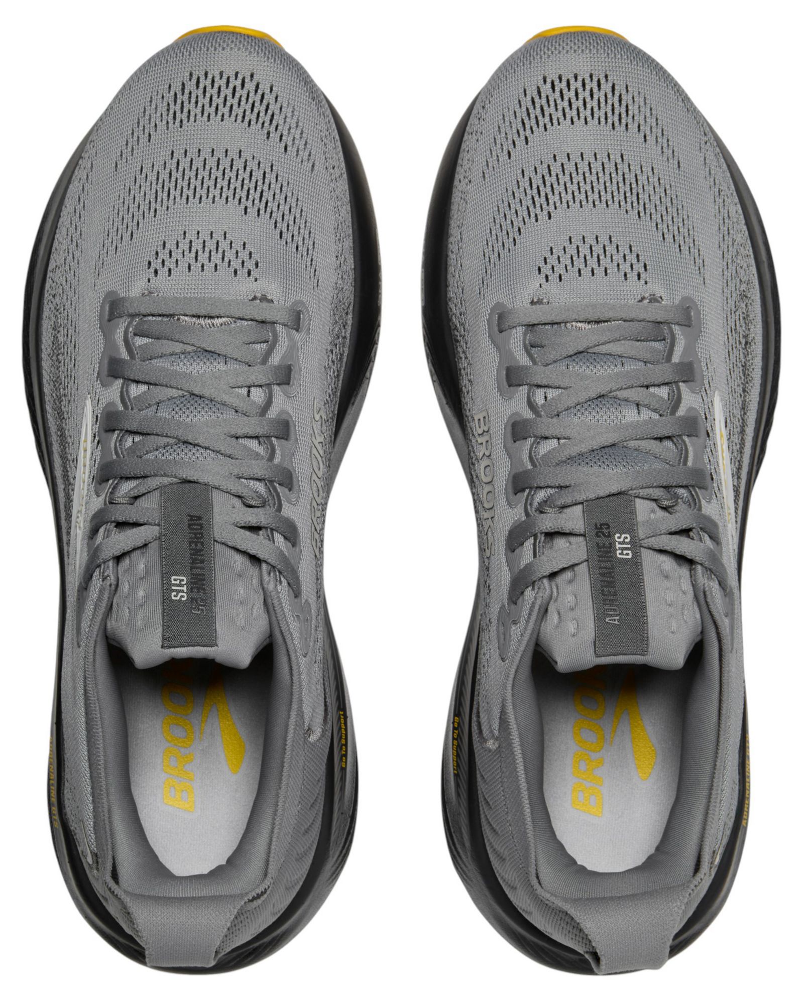 Brooks Men's Adrenaline GTS 25 Running Shoes product image