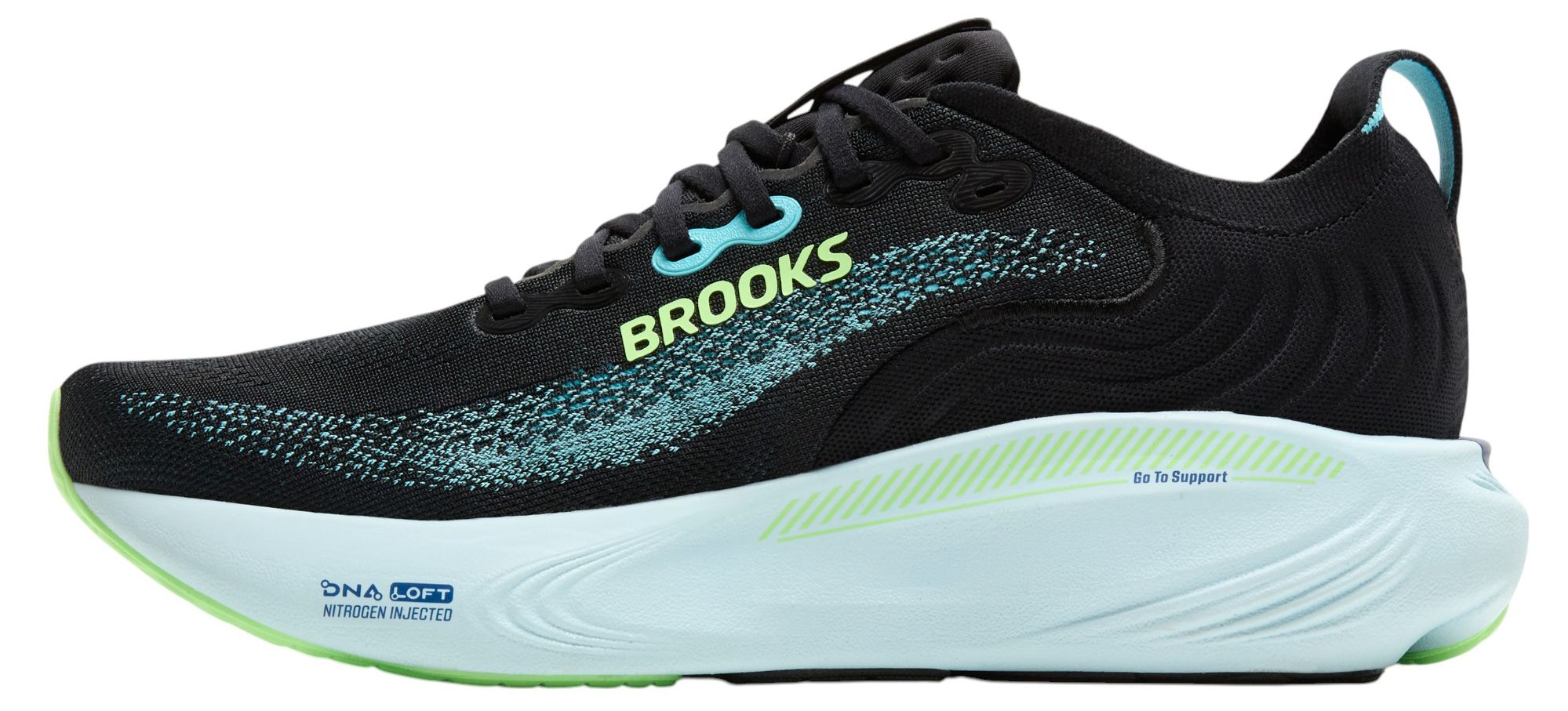 Brooks Men's Adrenaline GTS 25 Running Shoes product image