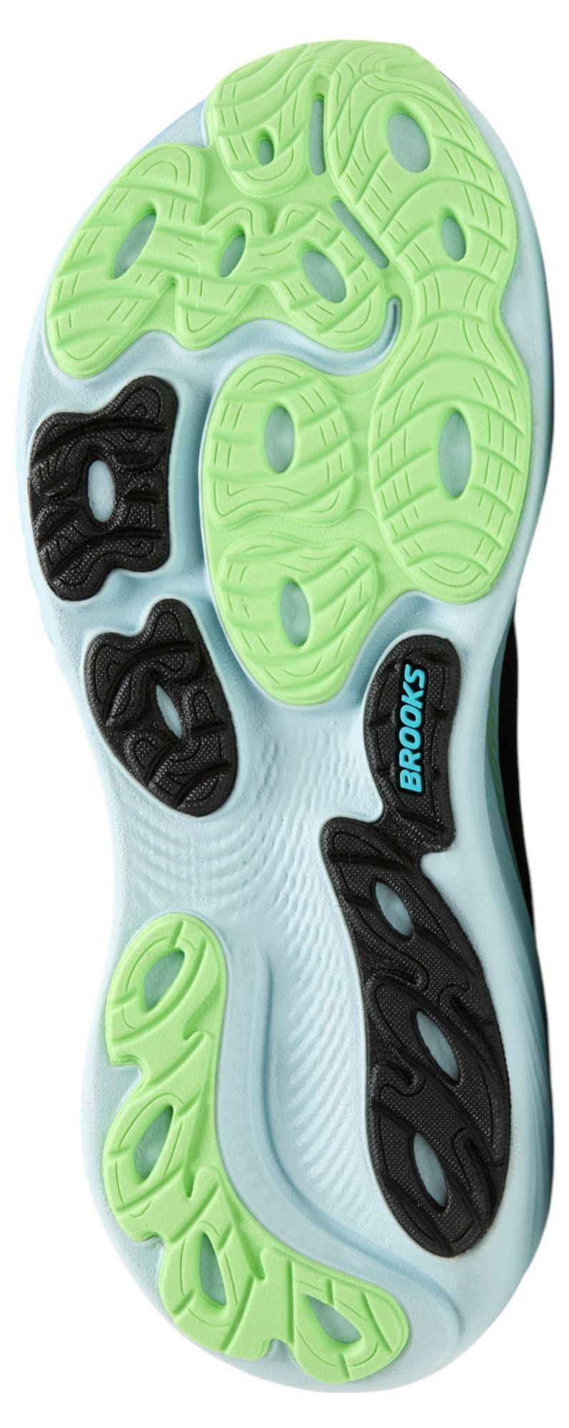 Brooks Men's Adrenaline GTS 25 Running Shoes product image