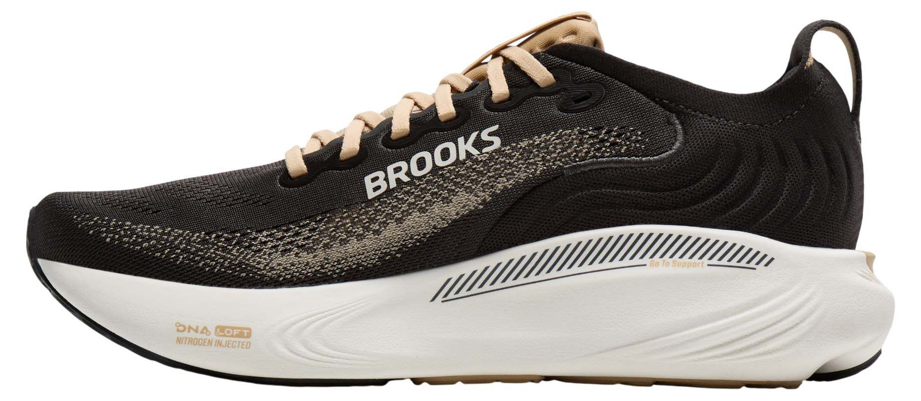Brooks Men's Adrenaline GTS 25 Running Shoes product image