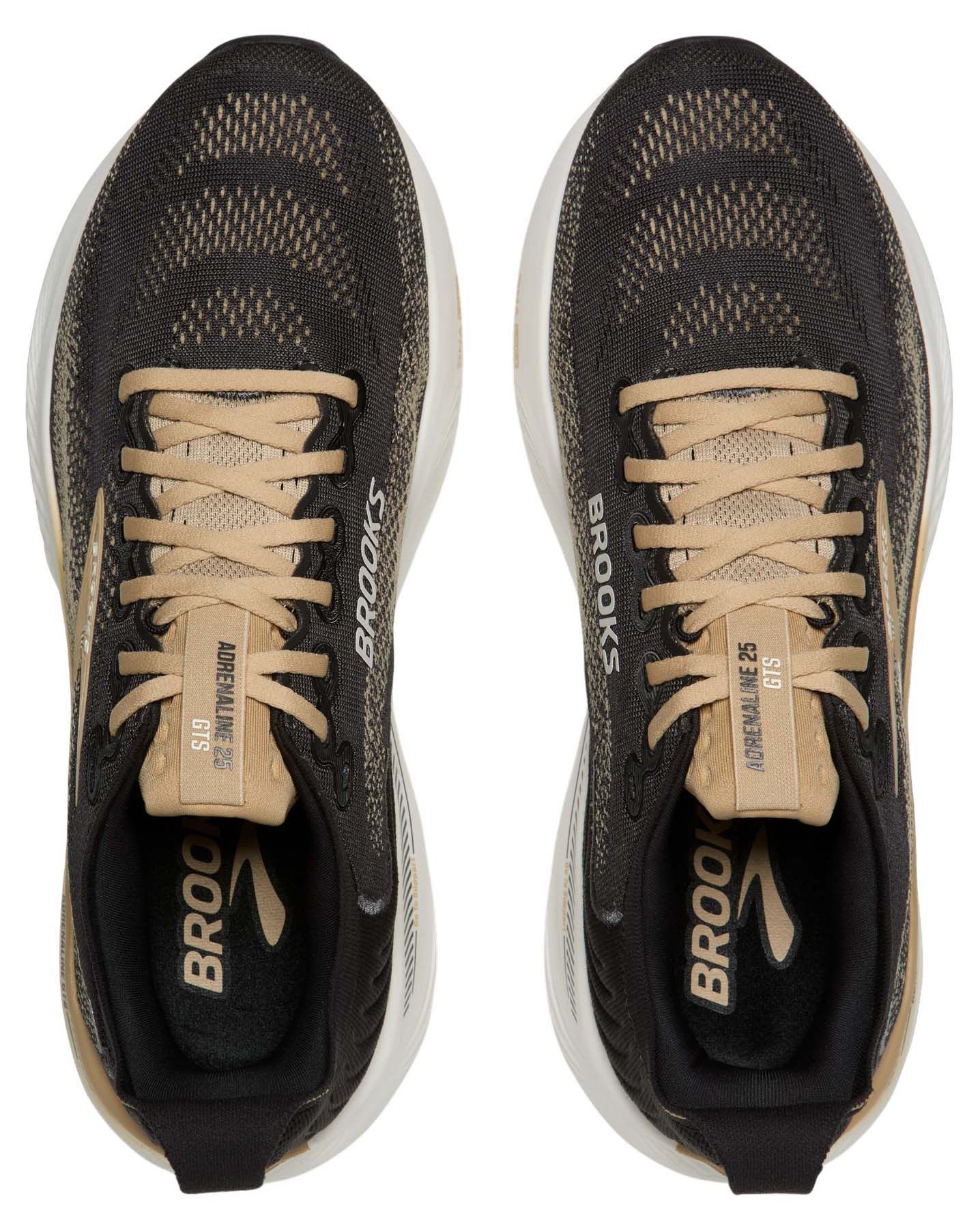 Brooks Men's Adrenaline GTS 25 Running Shoes product image