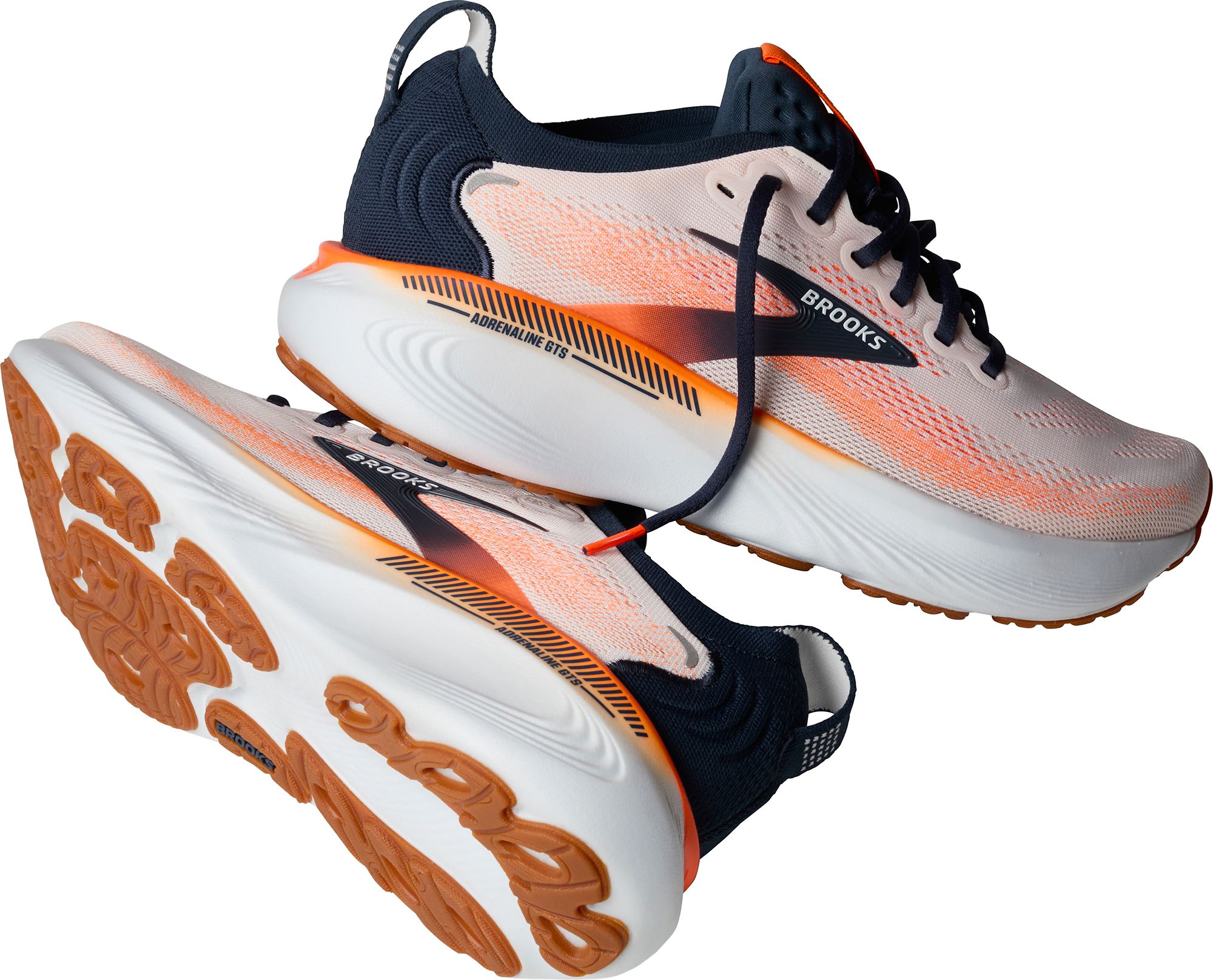 Brooks Men's Adrenaline GTS 25 Running Shoes product image