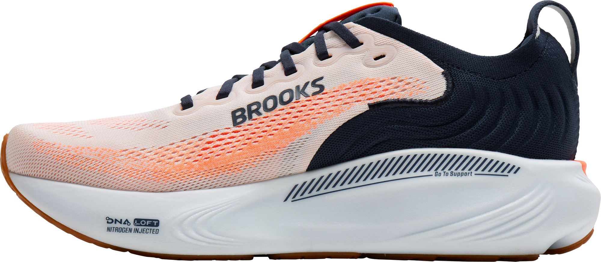 Brooks Men's Adrenaline GTS 25 Running Shoes product image