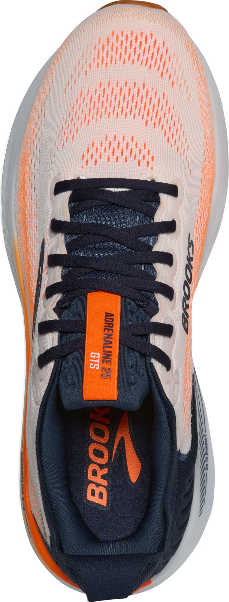 Brooks Men's Adrenaline GTS 25 Running Shoes product image