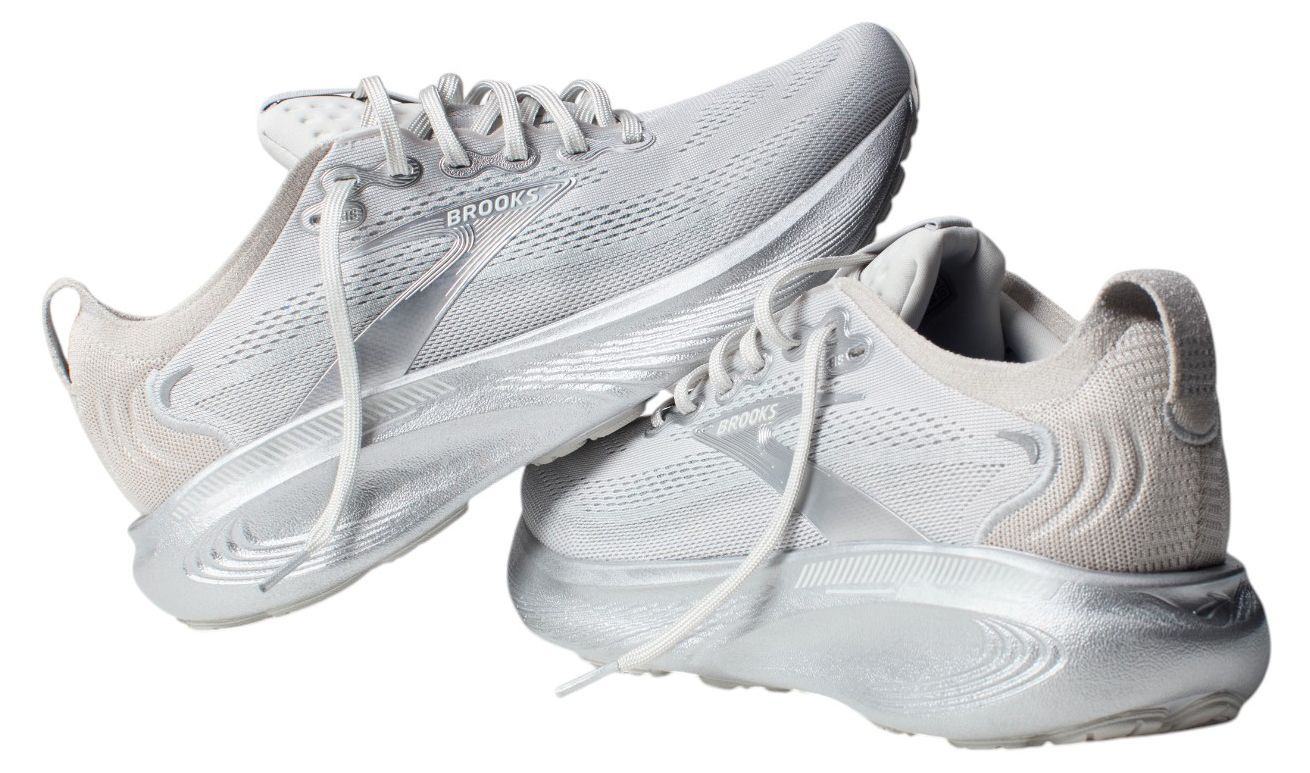 Brooks Men's Adrenaline GTS 25 Running Shoes product image