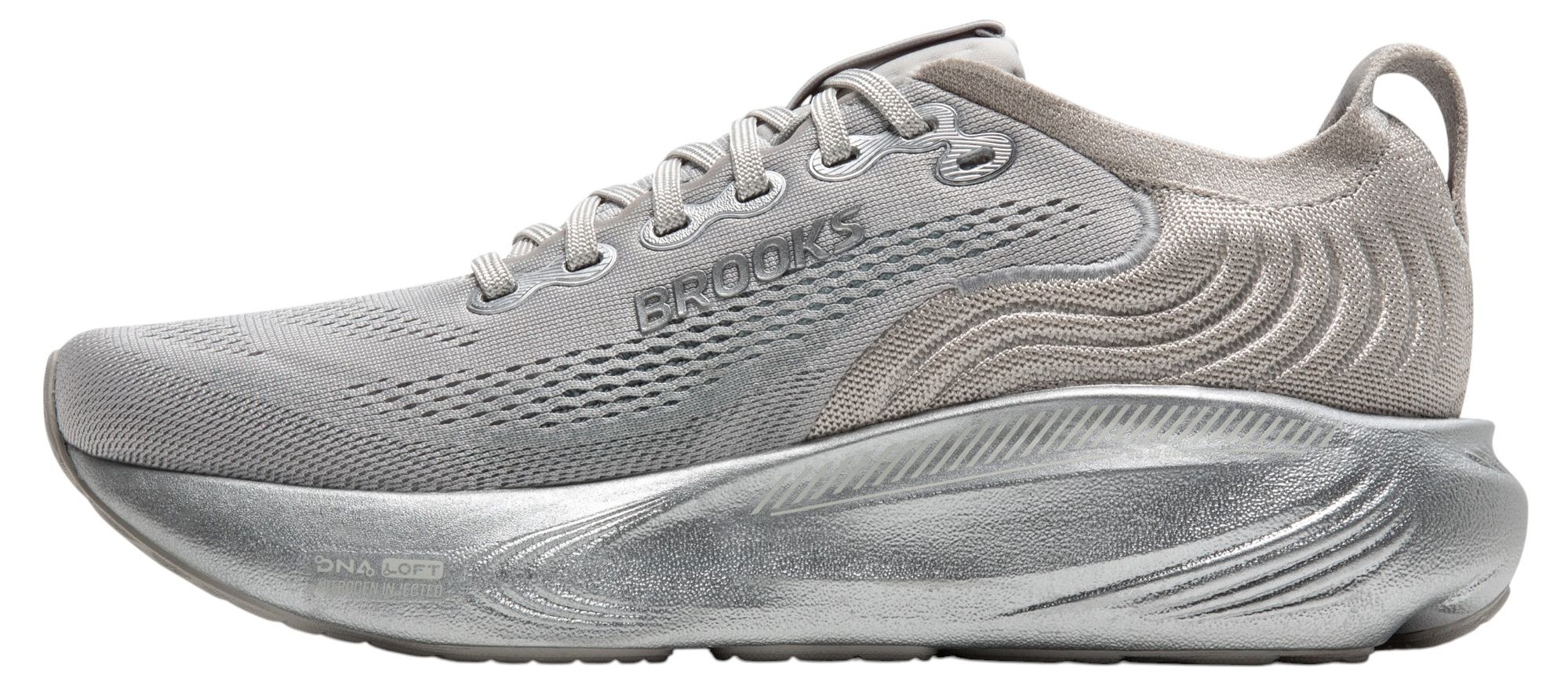 Brooks Men's Adrenaline GTS 25 Running Shoes product image