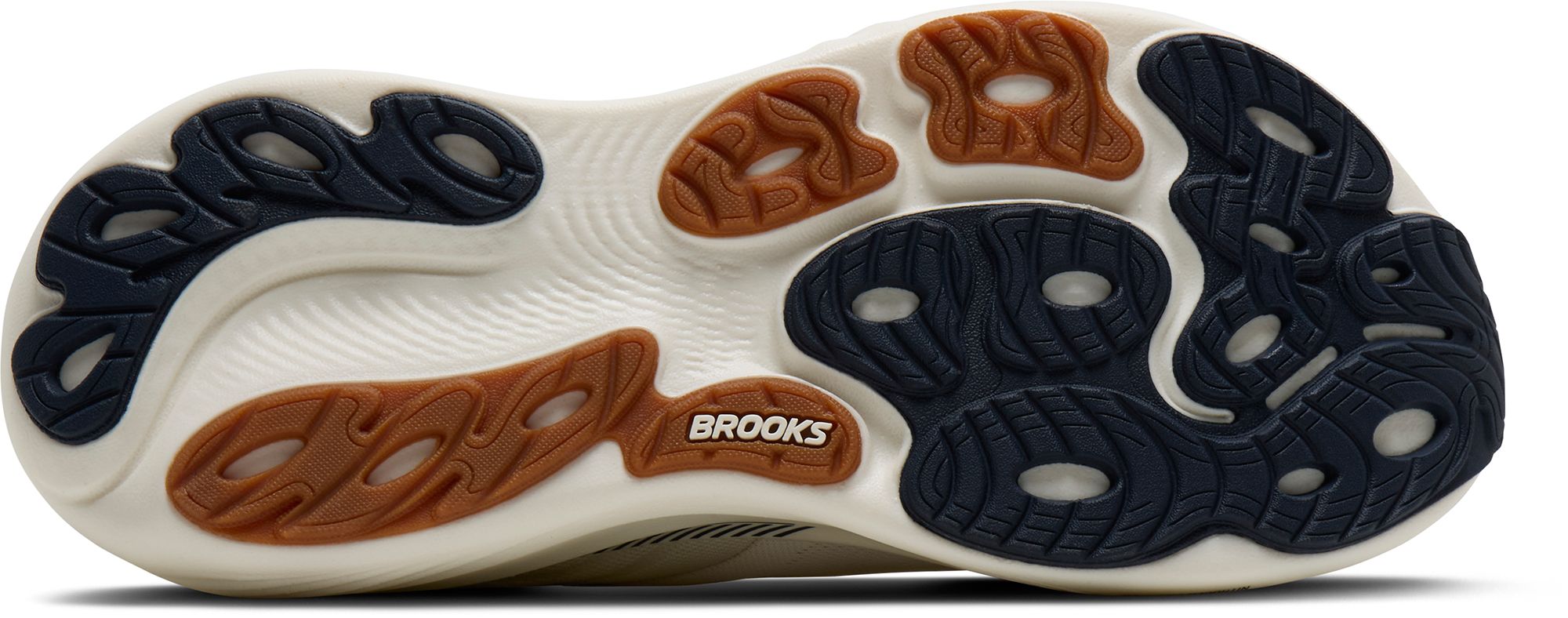 Brooks Men's Adrenaline GTS 25 Running Shoes product image