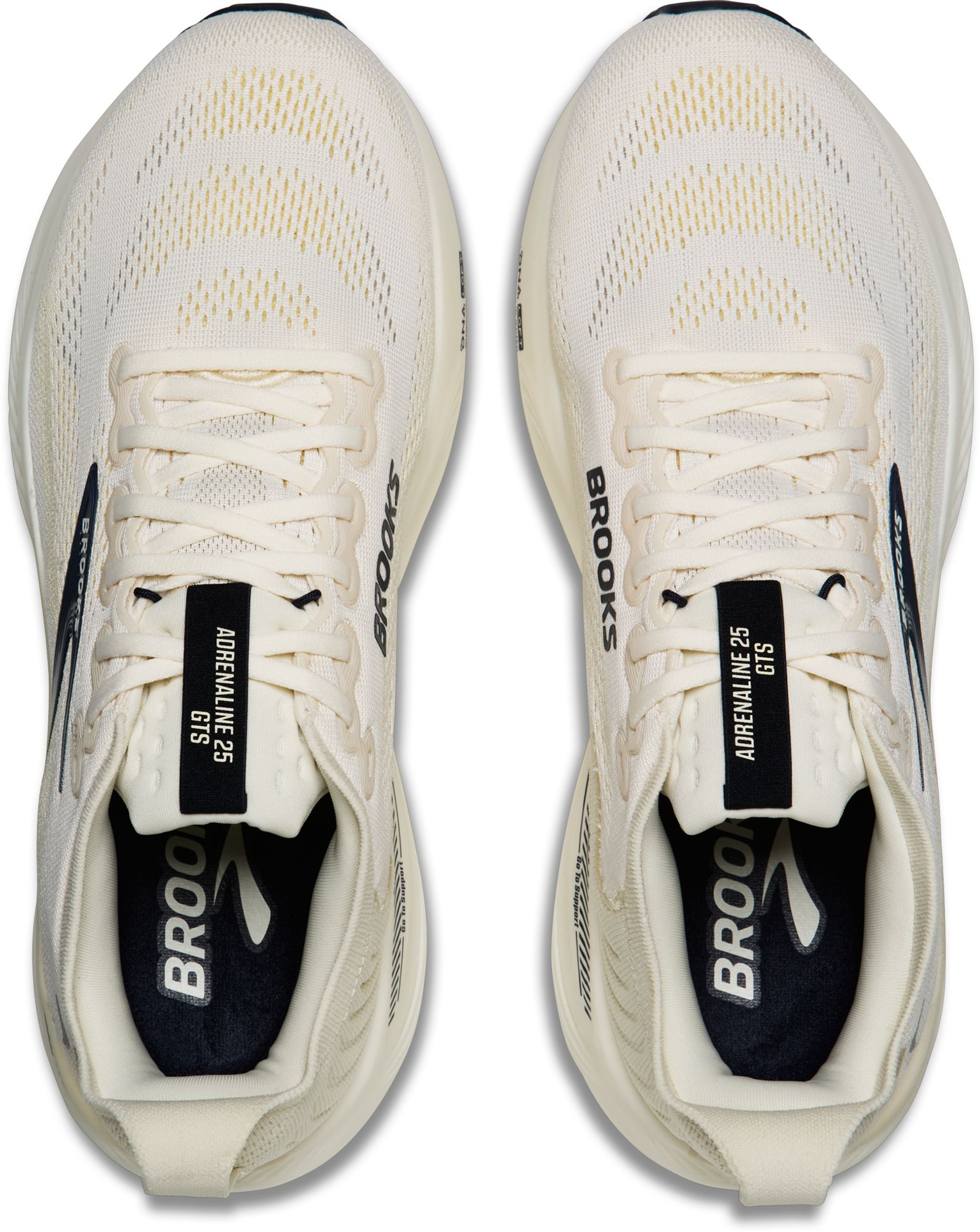 Brooks Men's Adrenaline GTS 25 Running Shoes product image