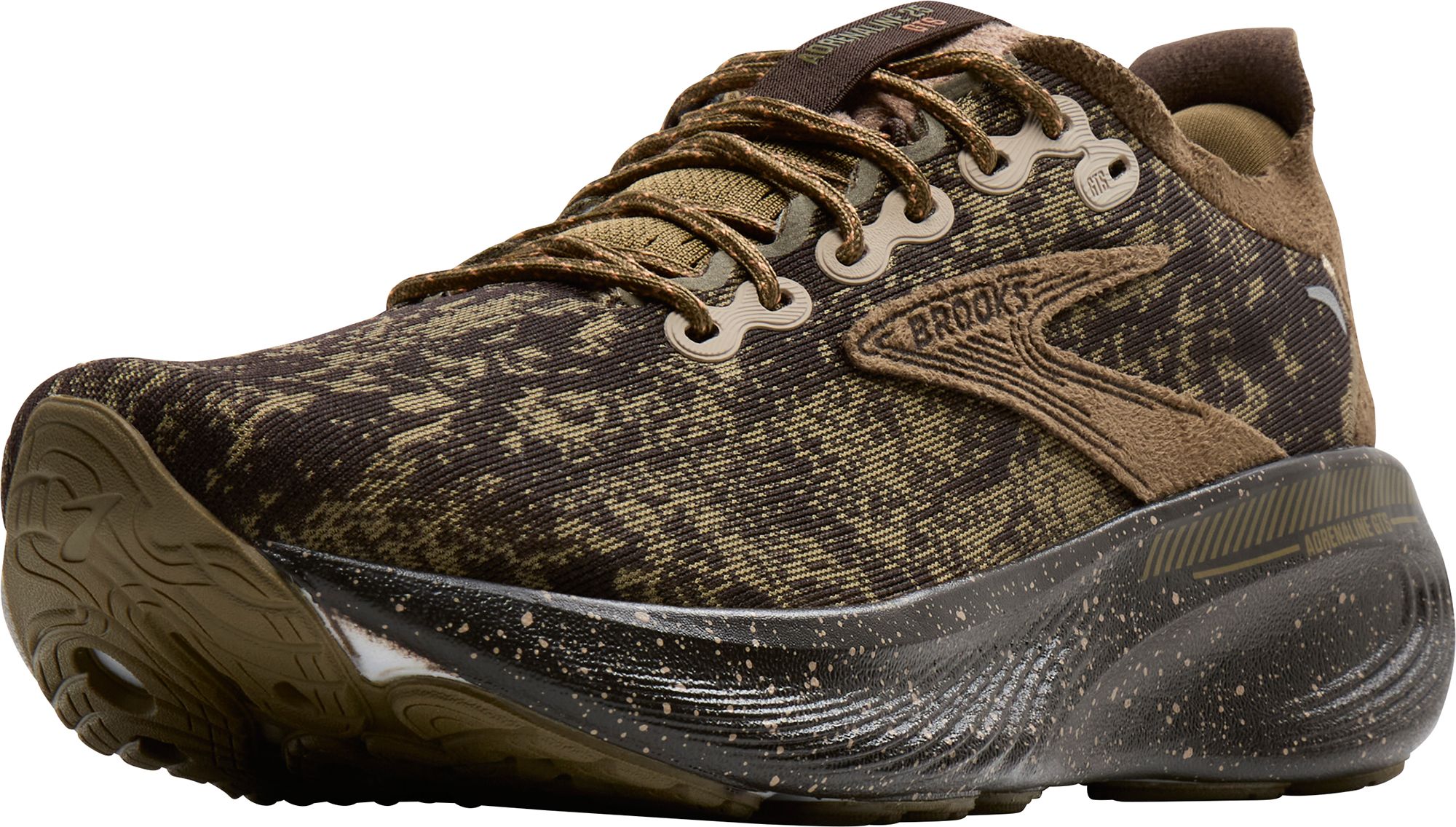 Brooks Men's Adrenaline GTS 25 Running Shoes product image