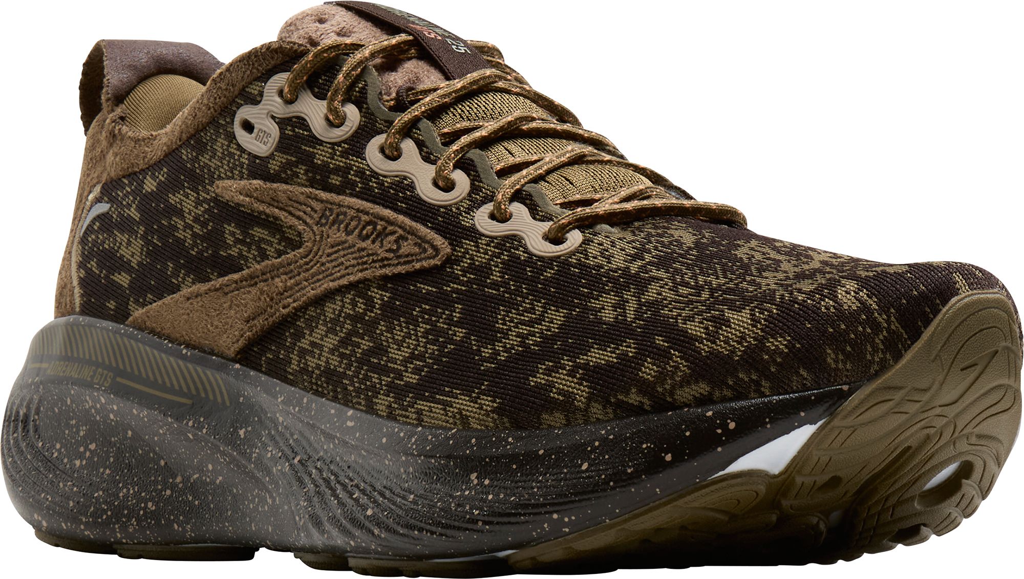 Brooks Men's Adrenaline GTS 25 Running Shoes product image