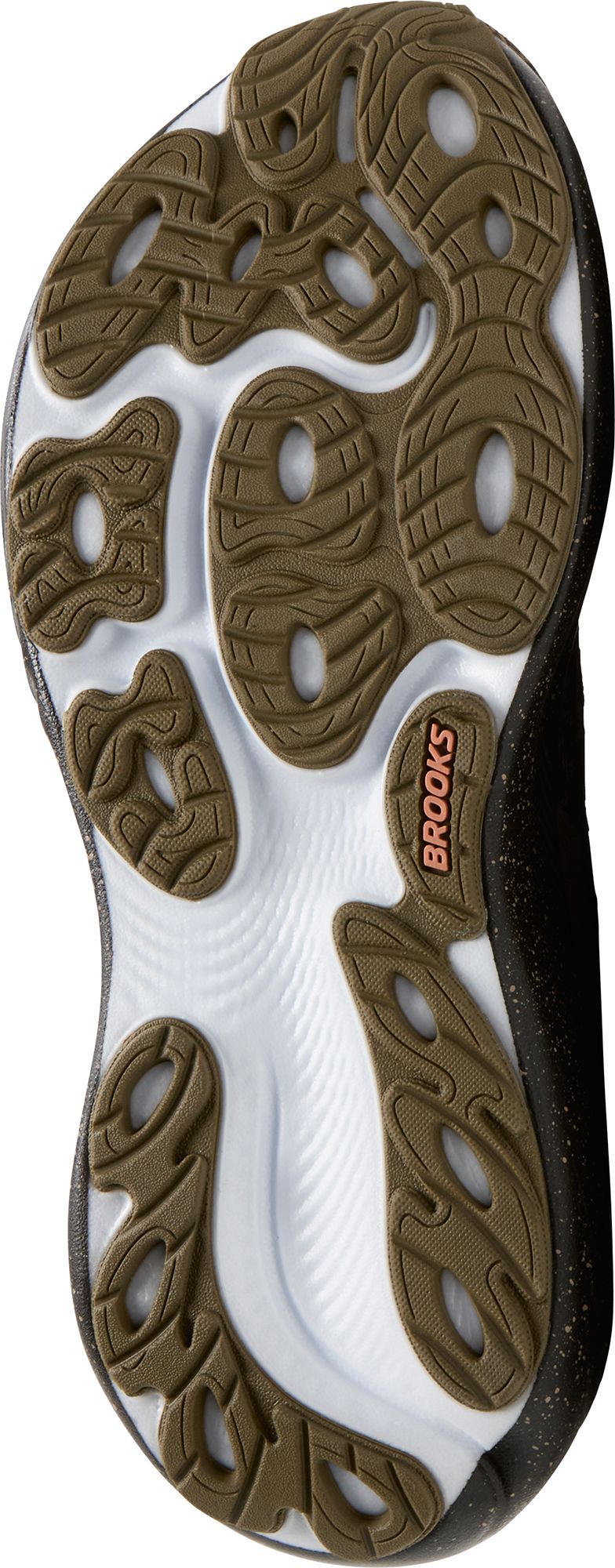 Brooks Men's Adrenaline GTS 25 Running Shoes product image