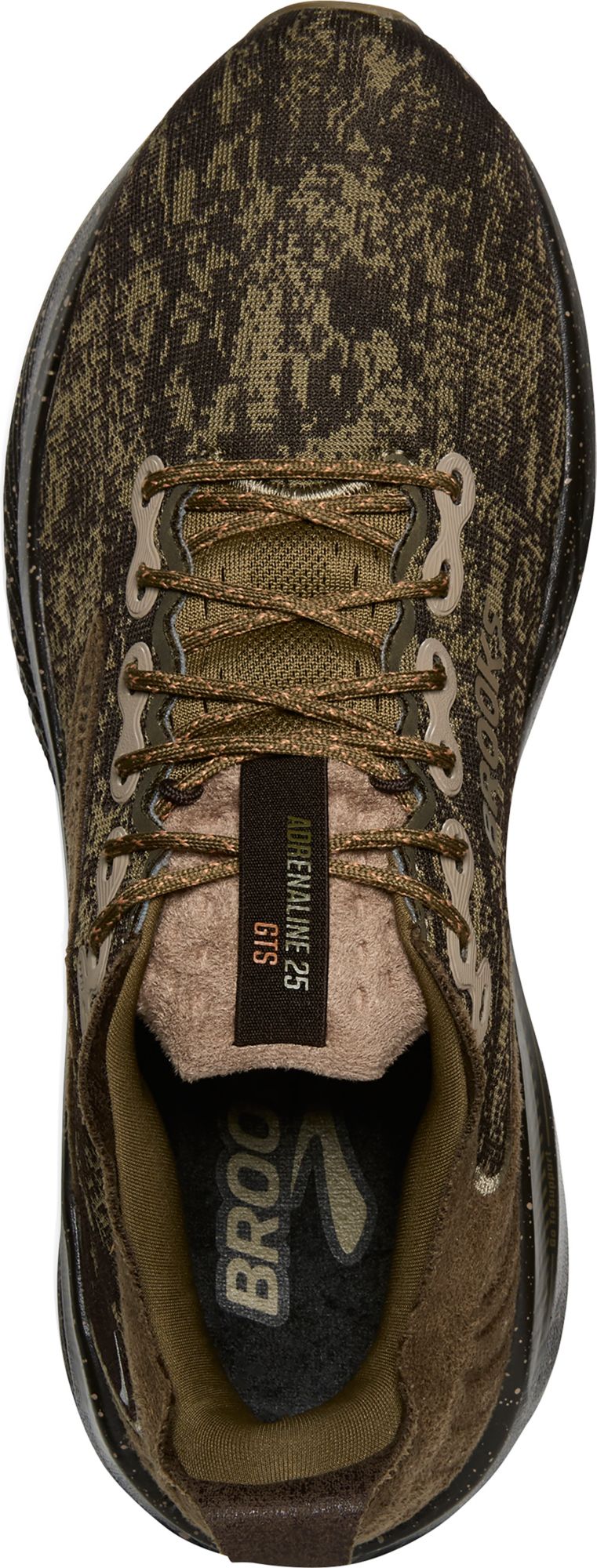 Brooks Men's Adrenaline GTS 25 Running Shoes product image