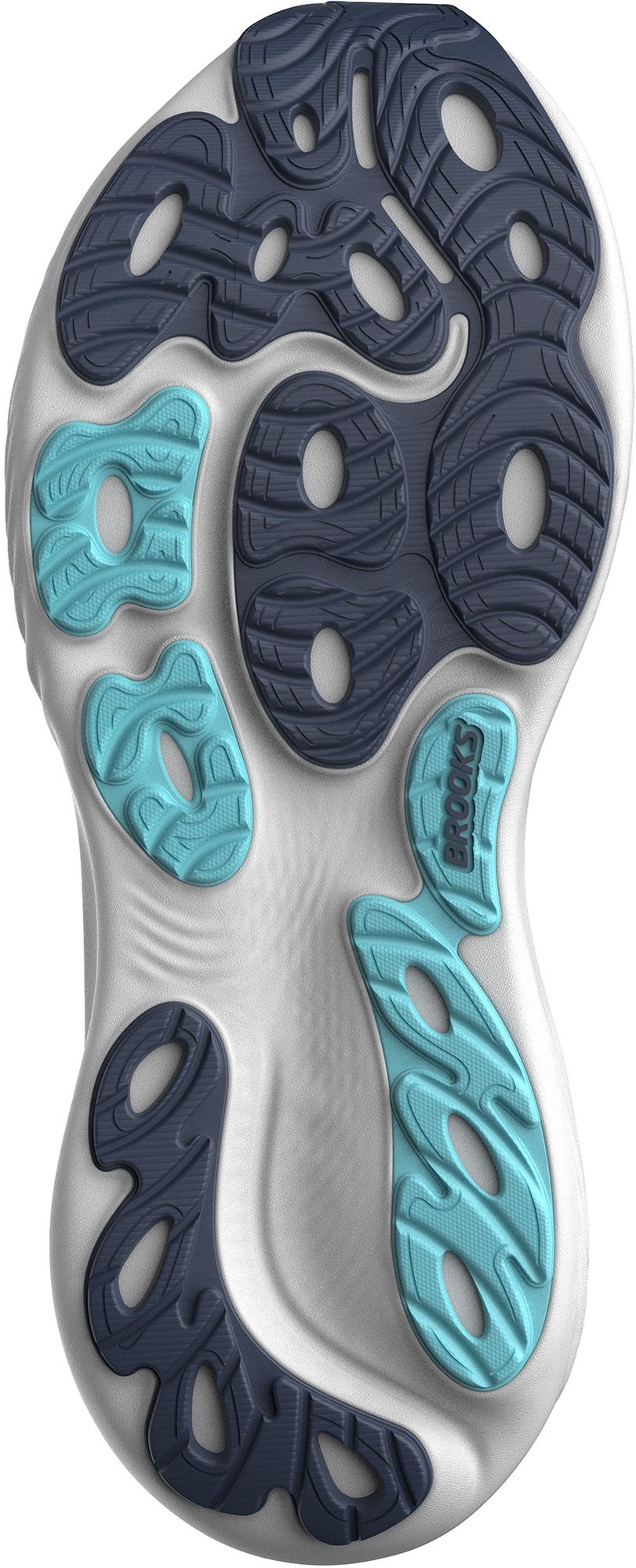 Brooks Men's Adrenaline GTS 25 Running Shoes product image