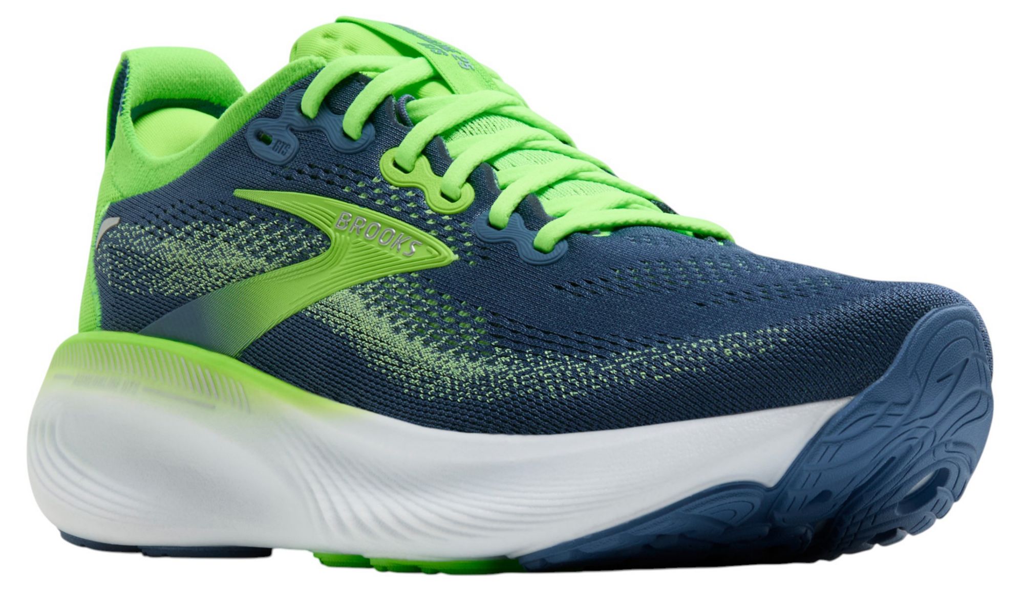 Brooks Men's Adrenaline GTS 25 Running Shoes product image