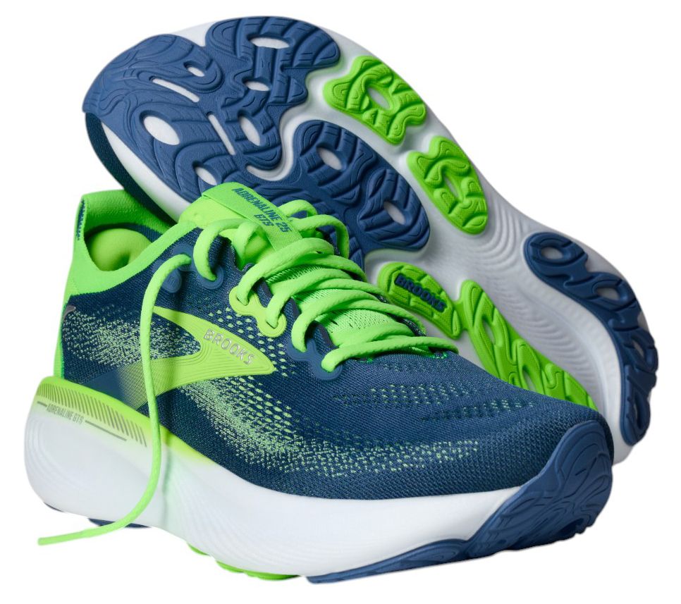 Brooks Men's Adrenaline GTS 25 Running Shoes product image