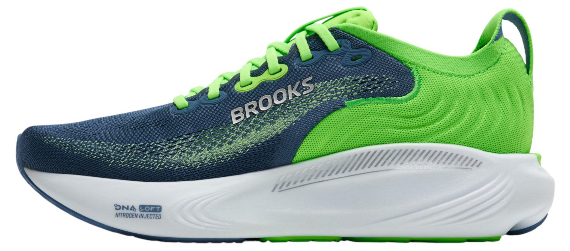 Brooks Men's Adrenaline GTS 25 Running Shoes product image