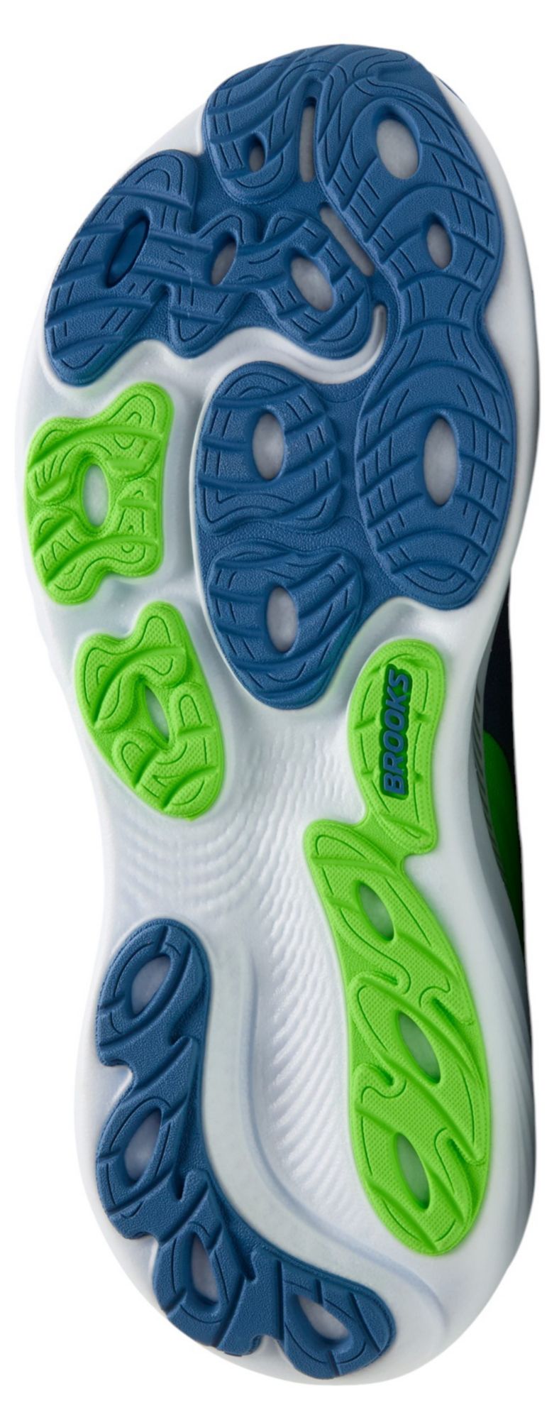 Brooks Men's Adrenaline GTS 25 Running Shoes product image