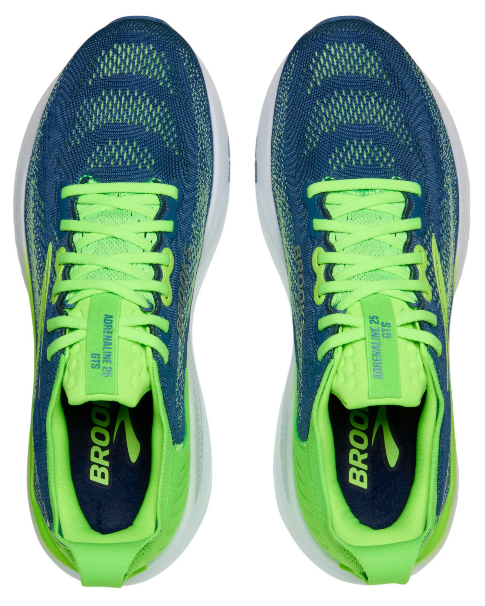 Brooks Men's Adrenaline GTS 25 Running Shoes product image