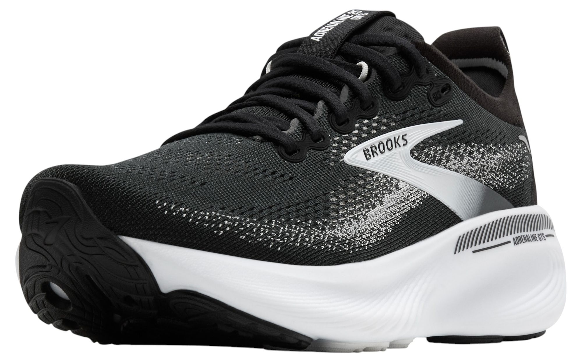 Brooks Men's Adrenaline GTS 25 Running Shoes product image
