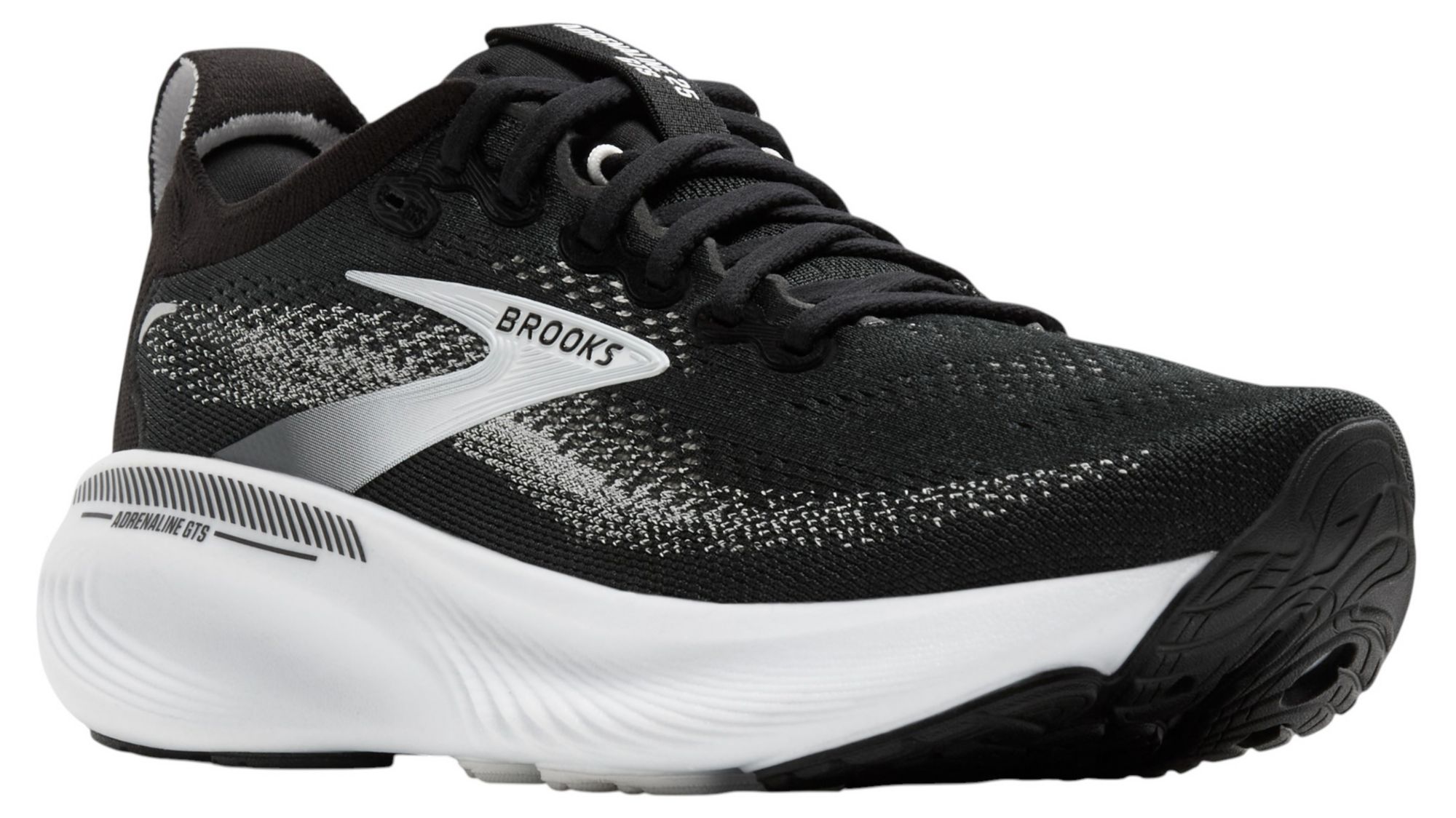 Brooks Men's Adrenaline GTS 25 Running Shoes product image