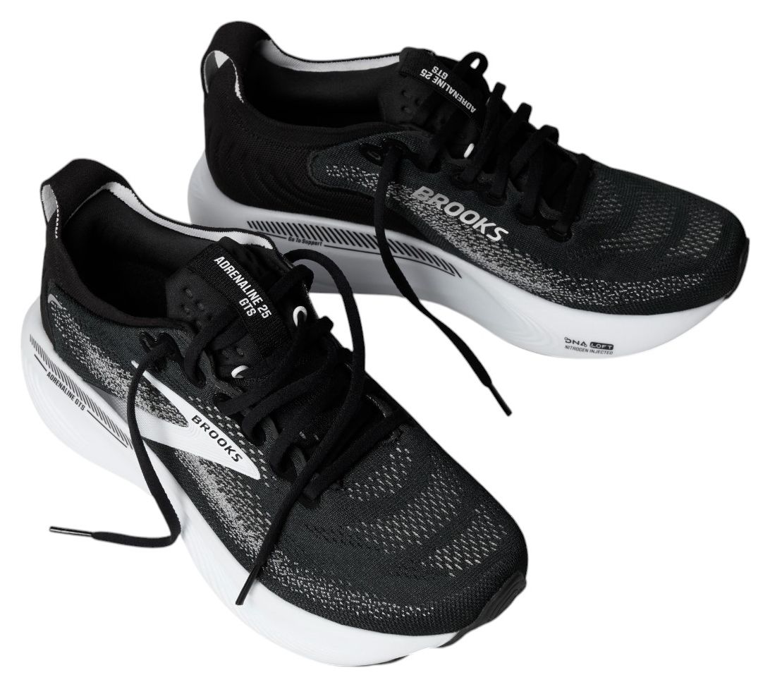 Brooks Men's Adrenaline GTS 25 Running Shoes product image