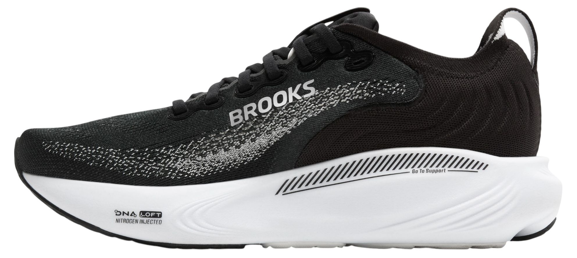 Brooks Men's Adrenaline GTS 25 Running Shoes product image