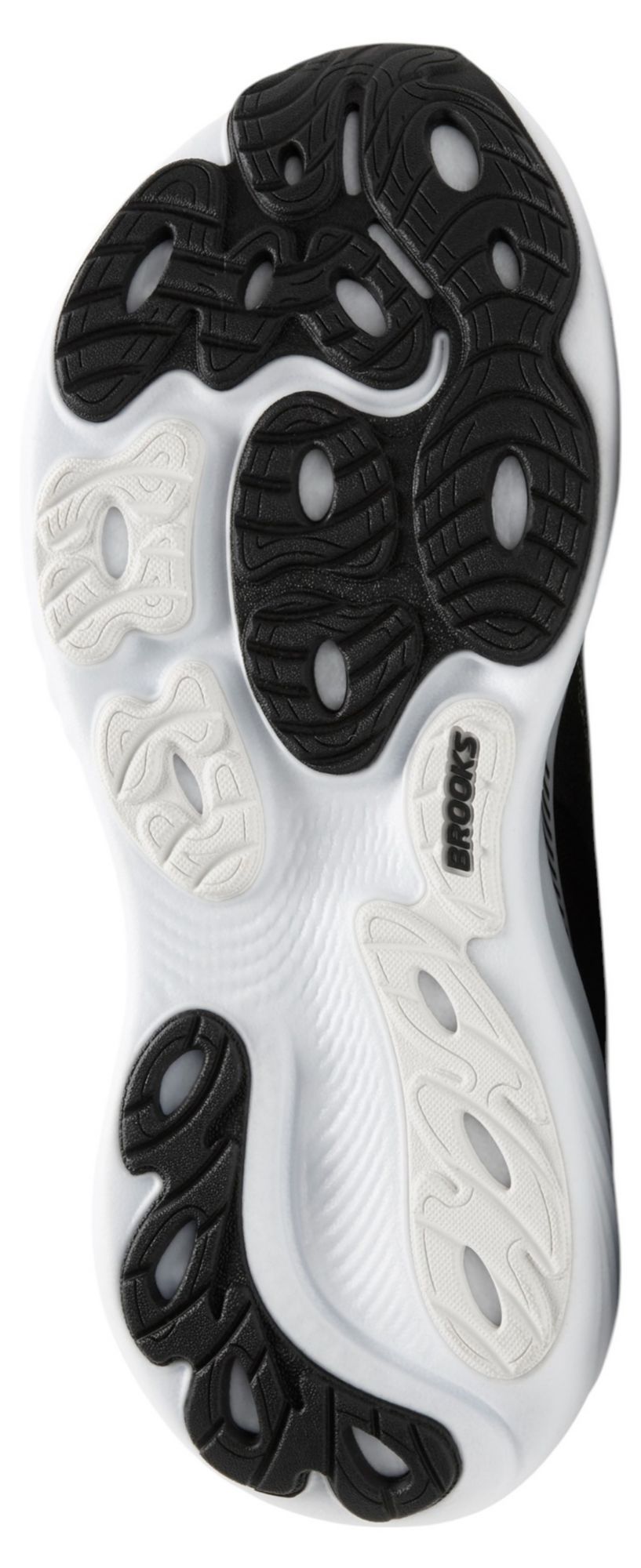 Brooks Men's Adrenaline GTS 25 Running Shoes product image