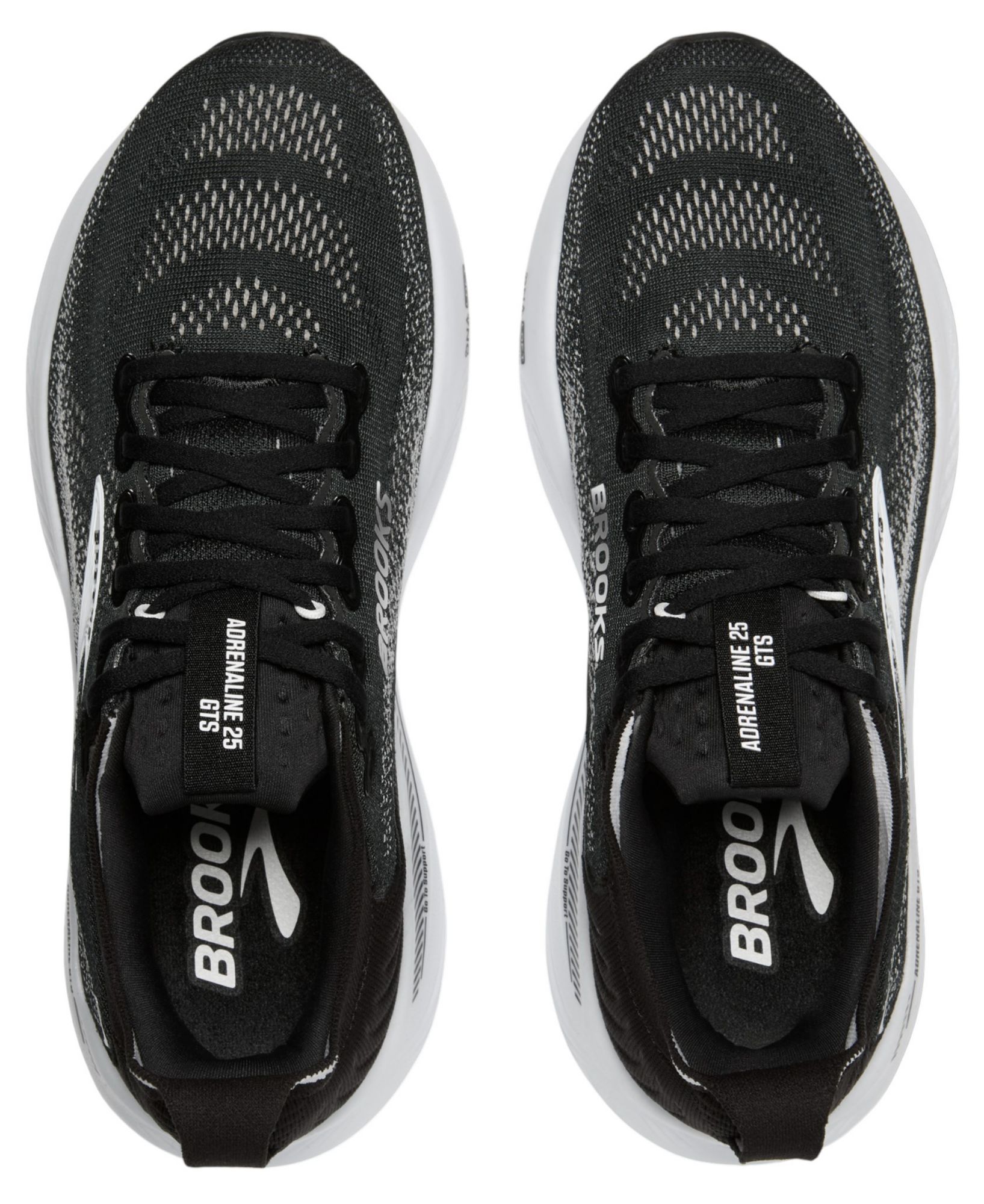 Brooks Men's Adrenaline GTS 25 Running Shoes product image