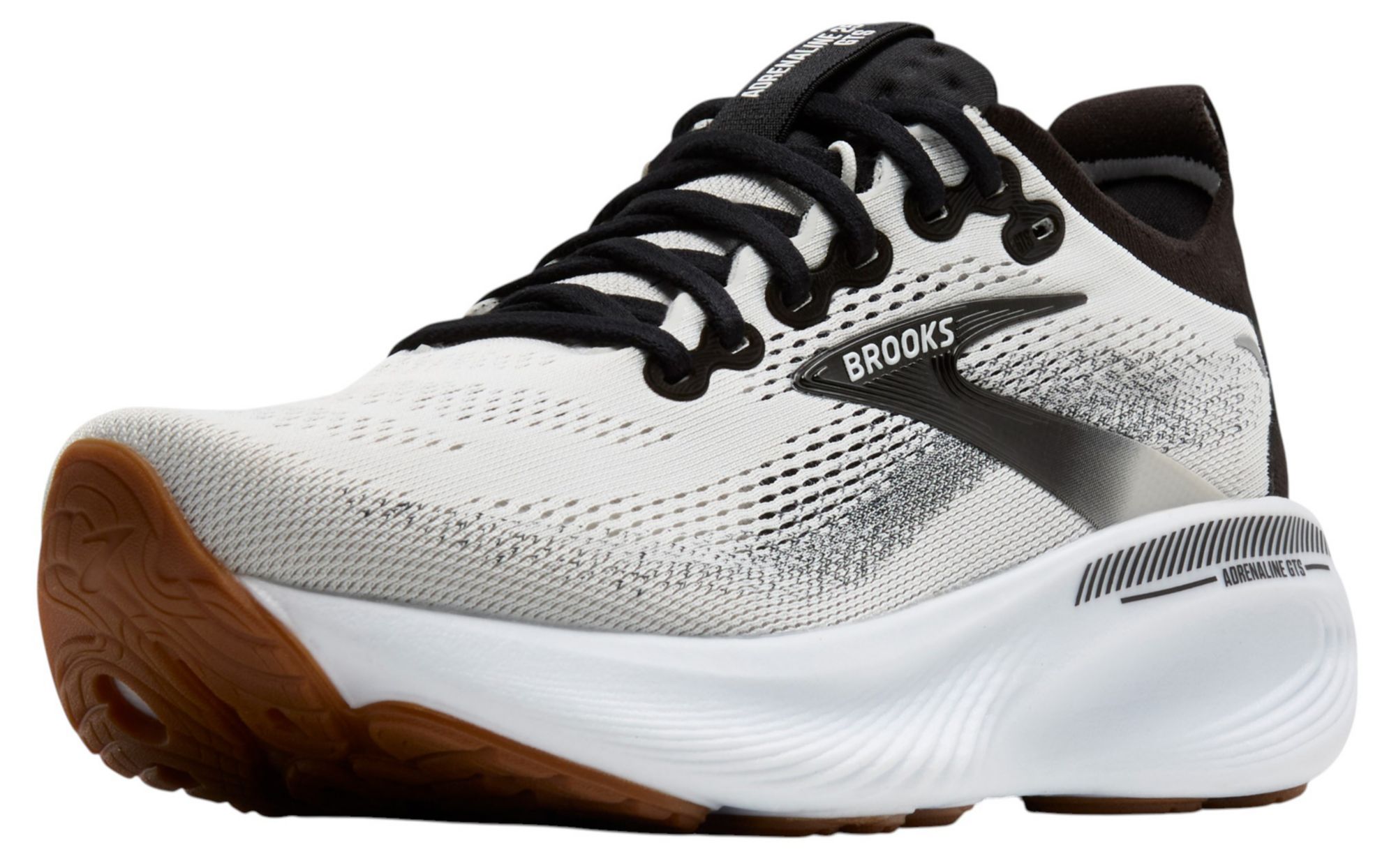 Brooks Men's Adrenaline GTS 25 Running Shoes product image