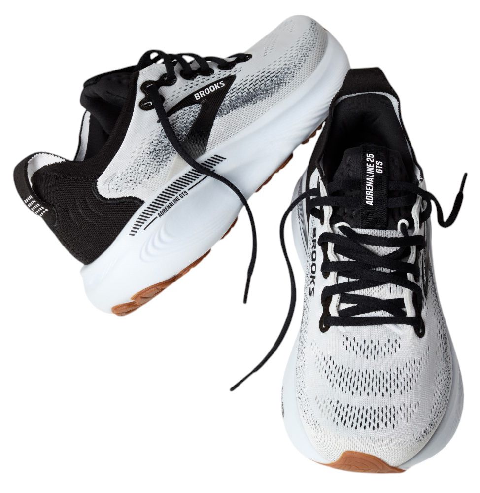 Brooks Men's Adrenaline GTS 25 Running Shoes product image