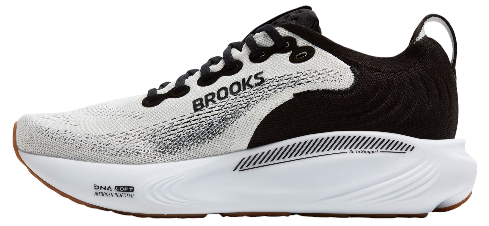 Brooks Men's Adrenaline GTS 25 Running Shoes product image