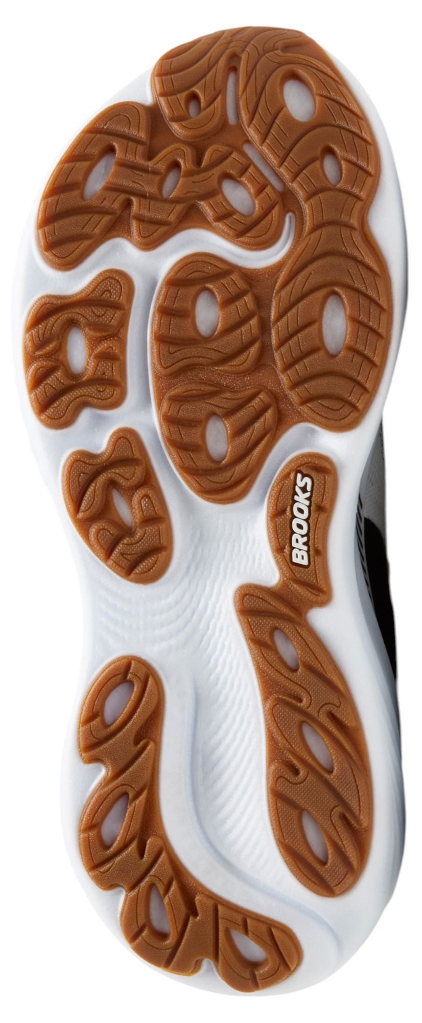 Brooks Men's Adrenaline GTS 25 Running Shoes product image