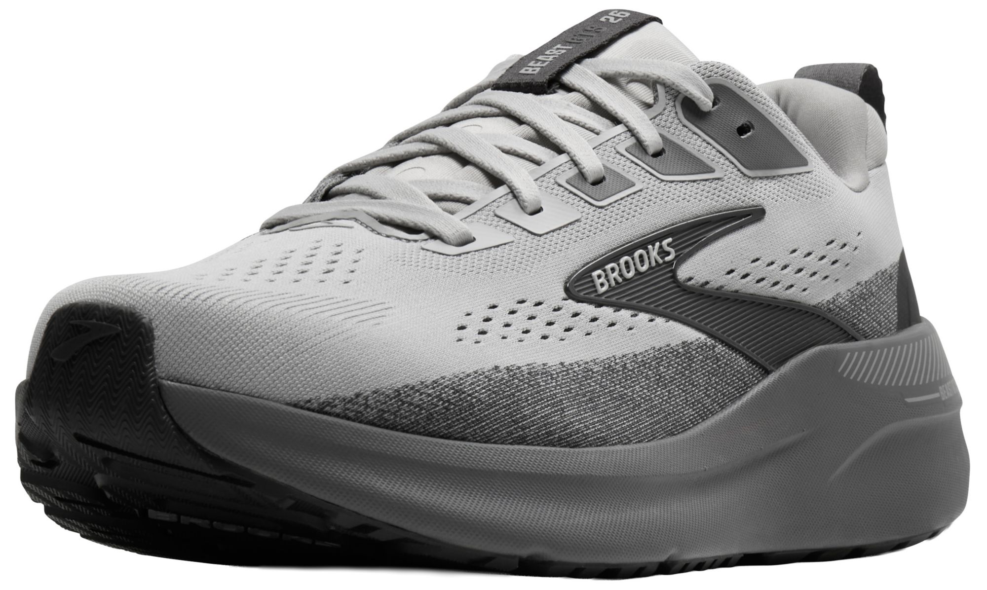 Brooks Men's Beast GTS 26 Running Shoes product image