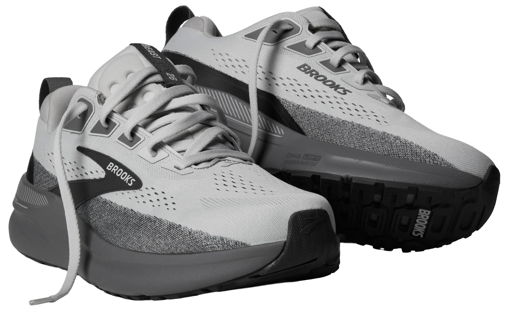 Brooks Men's Beast GTS 26 Running Shoes product image