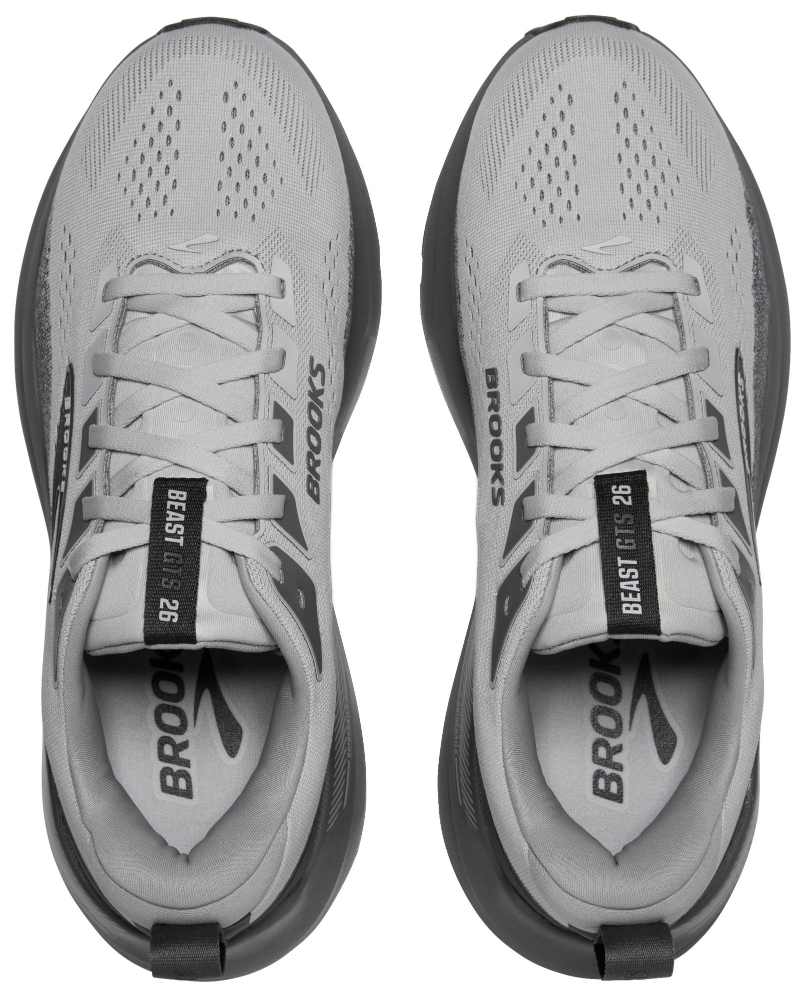 Brooks Men's Beast GTS 26 Running Shoes product image