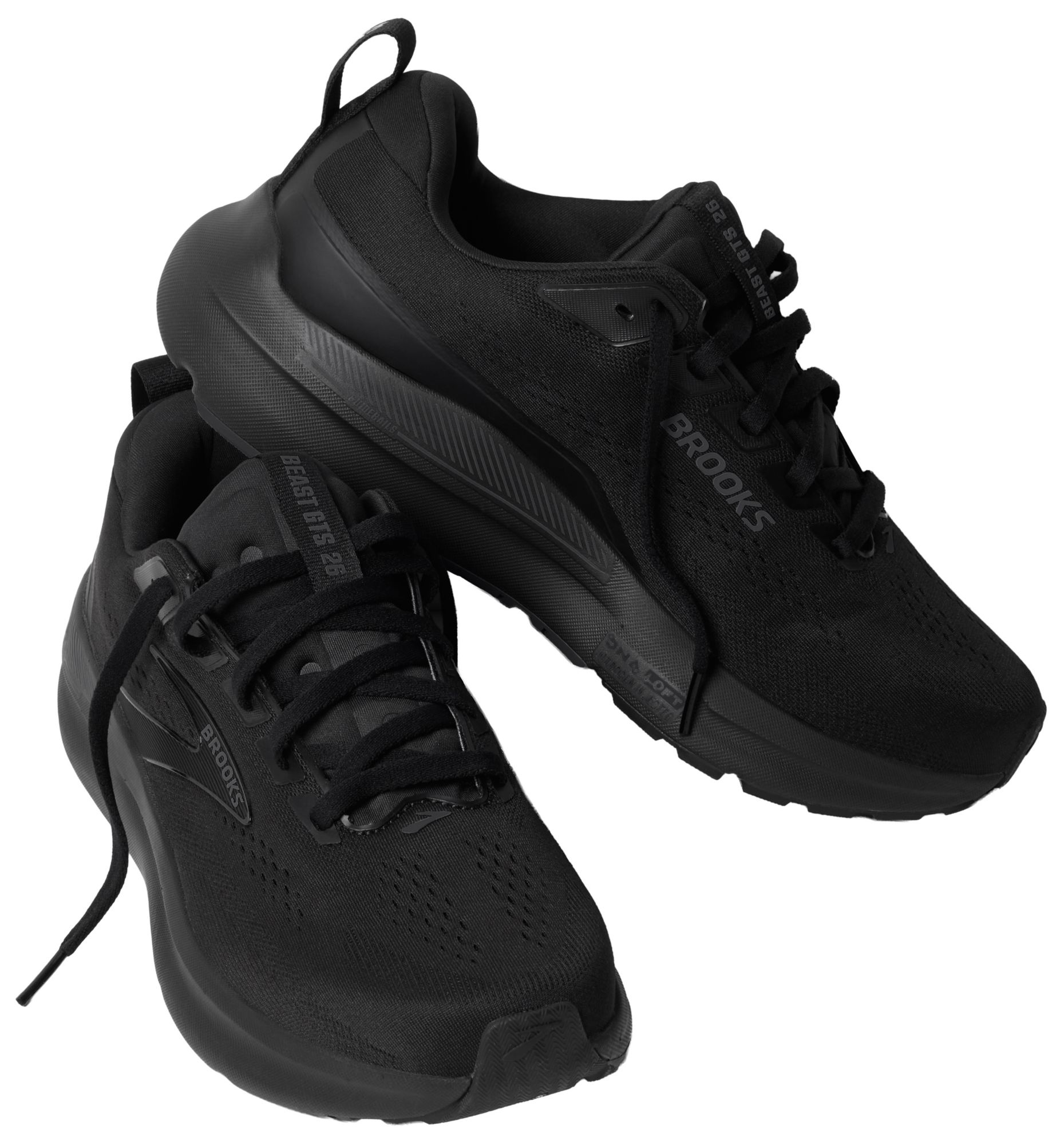 Brooks Men's Beast GTS 26 Running Shoes product image