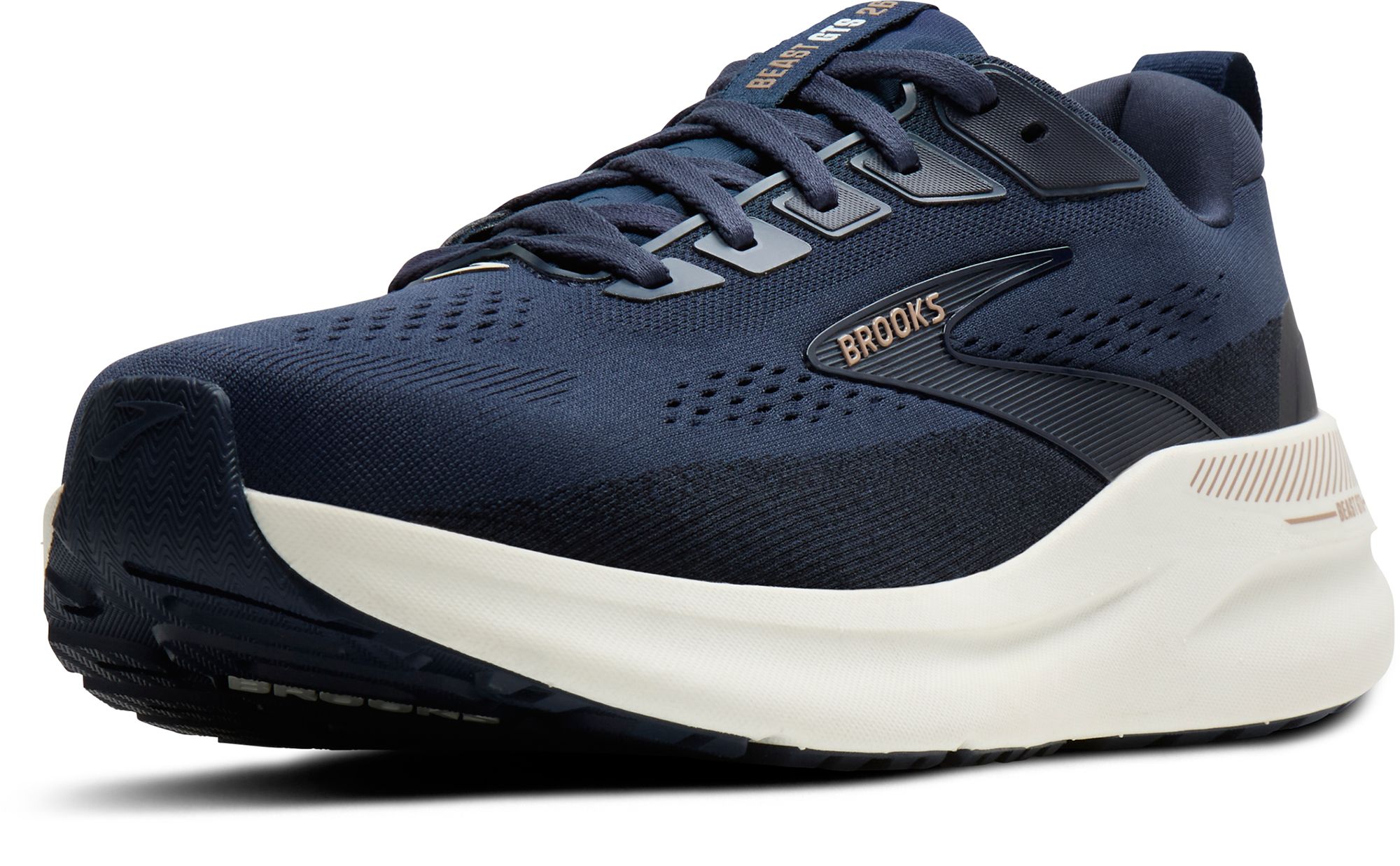 Brooks Men's Beast GTS 26 Running Shoes product image